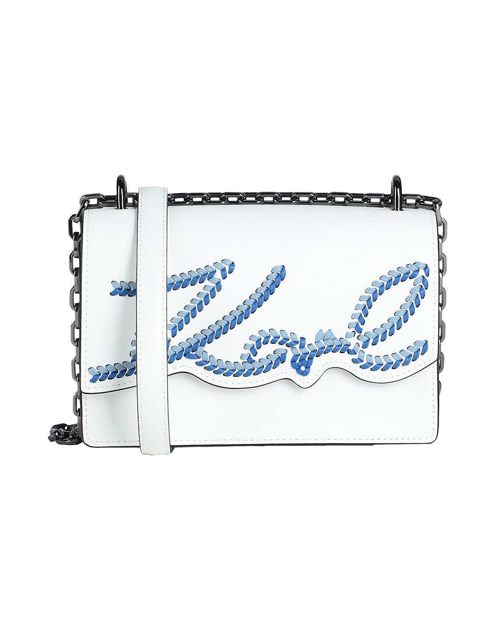 KARL LAGERFELD - Cross-body bags
