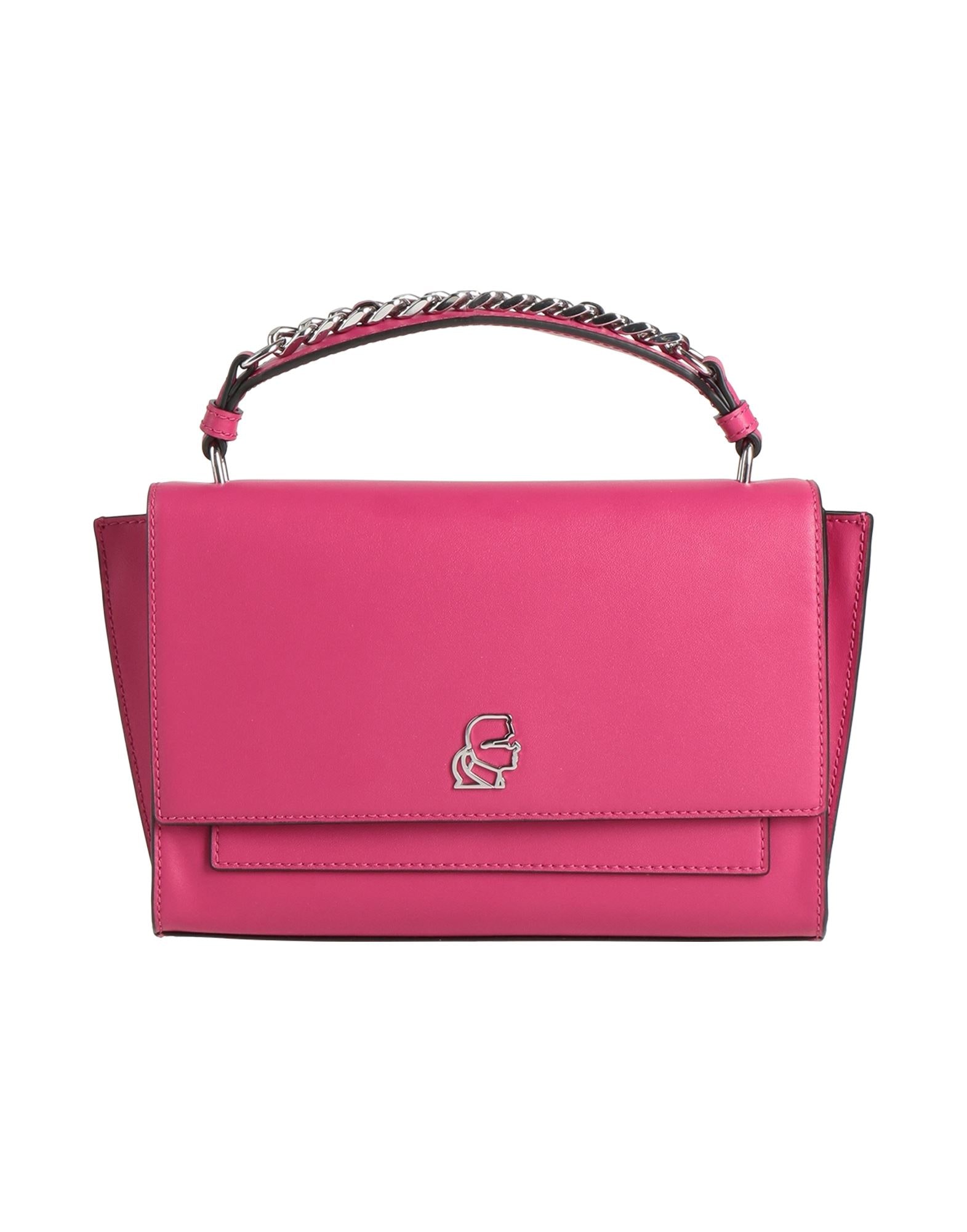 KARL LAGERFELD - Handbags