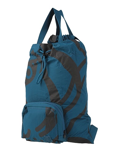 KENZO Rucksäcke Taubenblau 100% Nylon, Polyurethan, Polyester