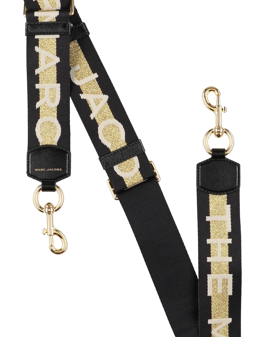 MARC JACOBS - Bag straps