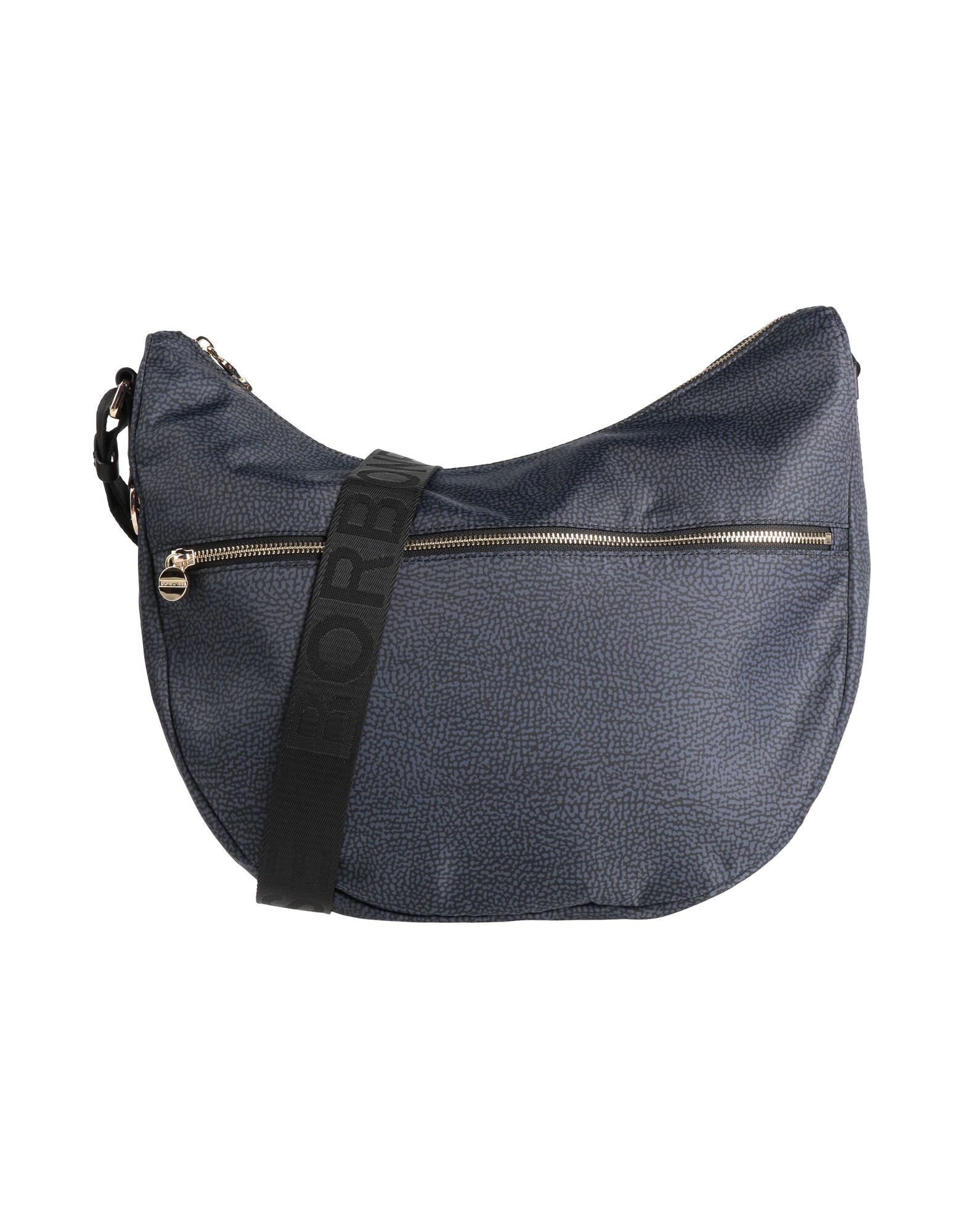 BORBONESE - Cross-body bags