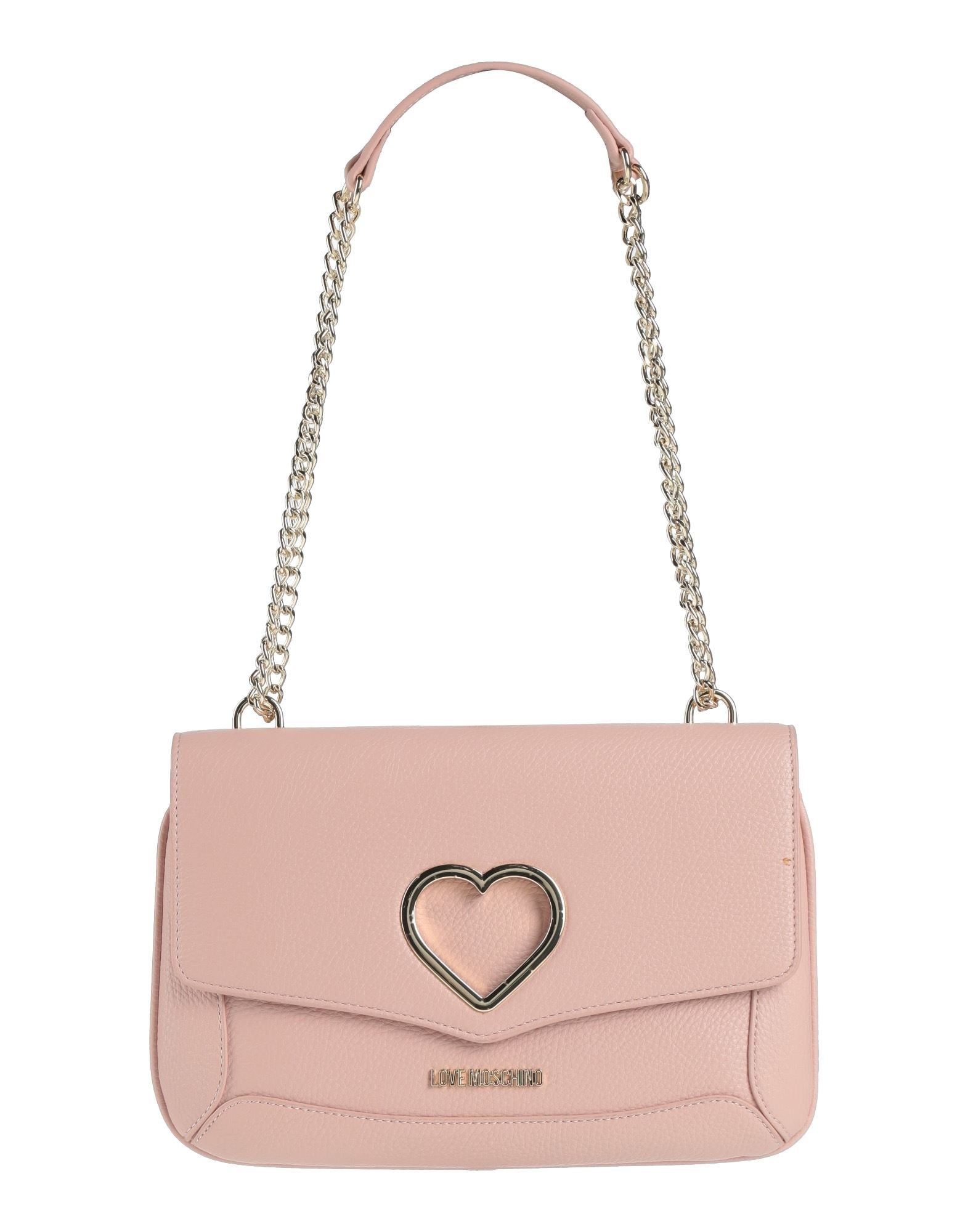 LOVE MOSCHINO - Shoulder bags