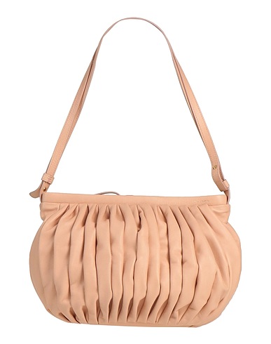 MANSUR GAVRIEL Shoulder bag Blush Soft Leather