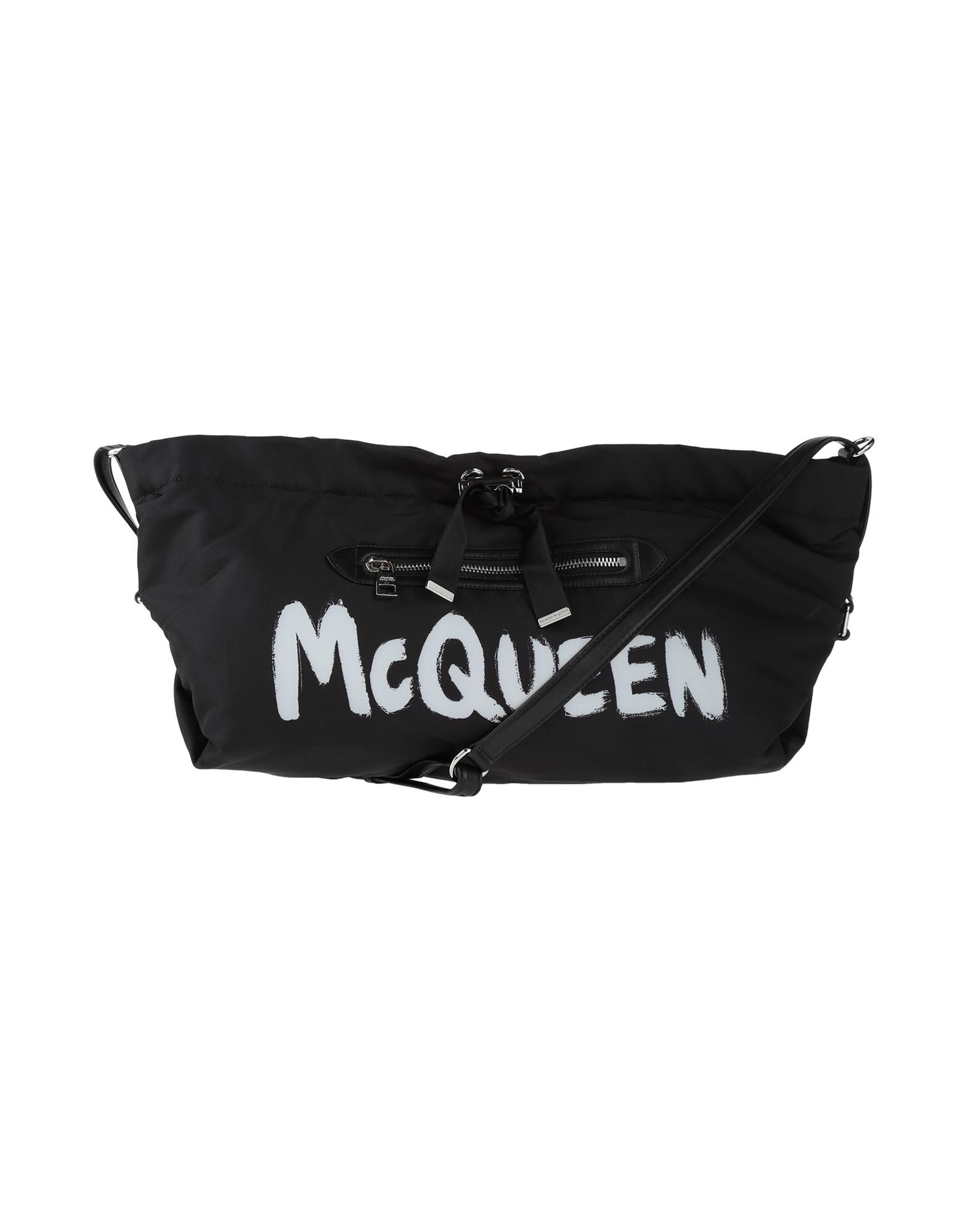 MCQUEEN - Cross-body bags