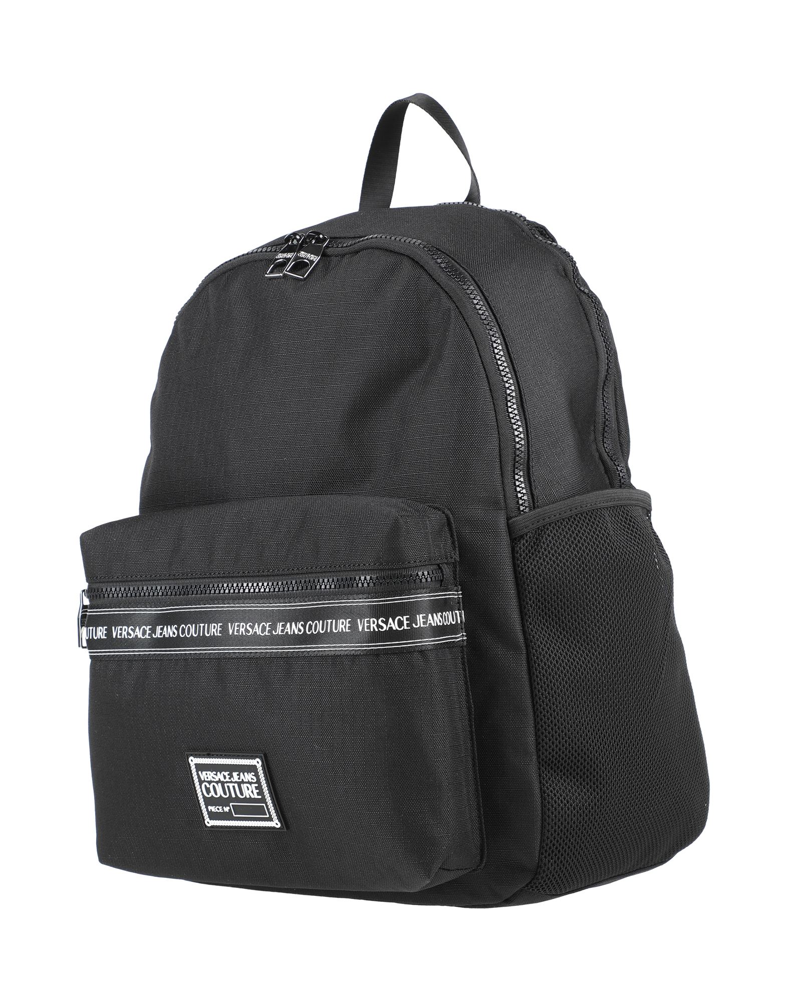 VERSACE JEANS COUTURE - Rucksacks