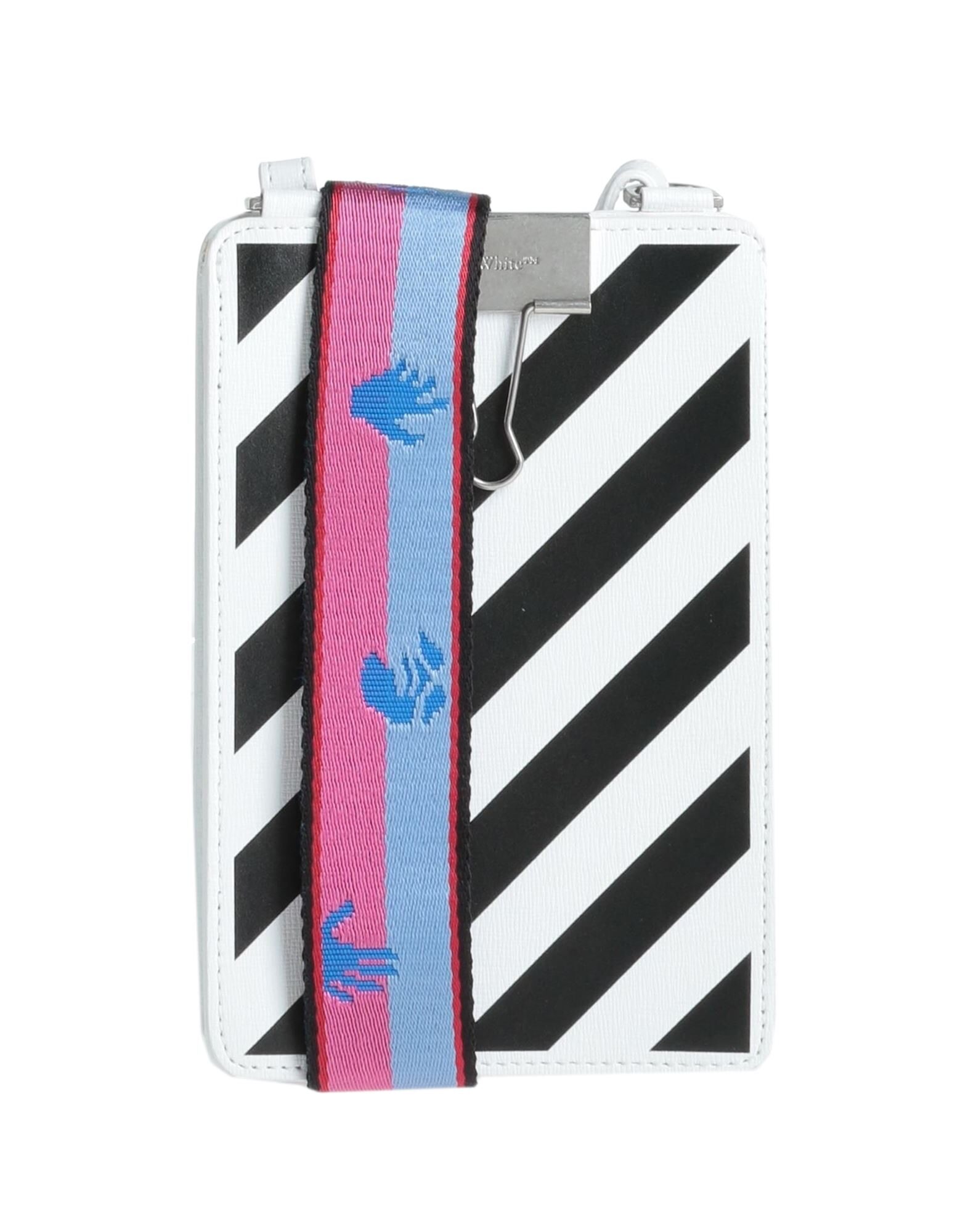 OFF-WHITE™ - Cross-body bags