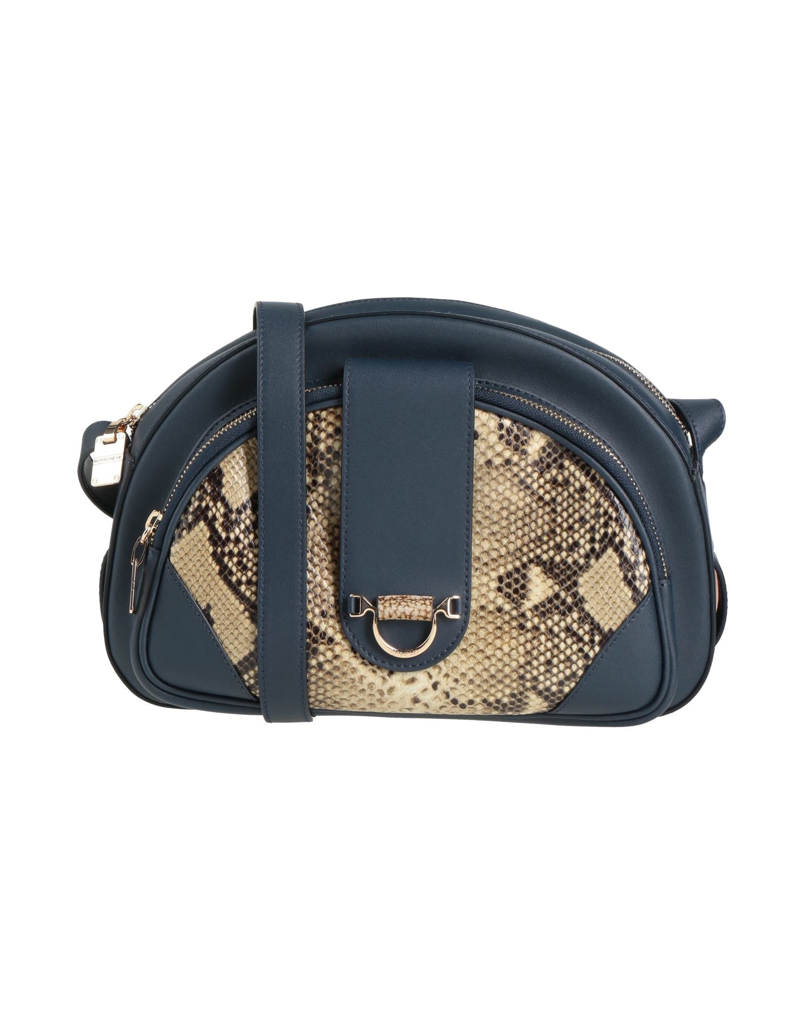 BORBONESE - Cross-body bags