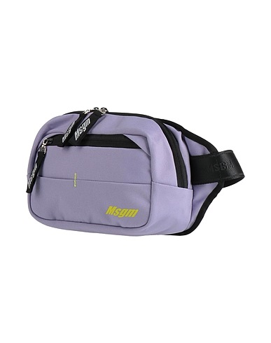 MSGM Marsupi Lilla 100% Poliestere