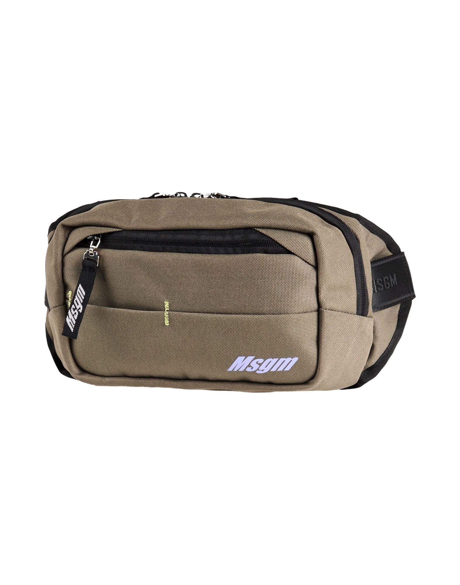 MSGM - Belt bags
