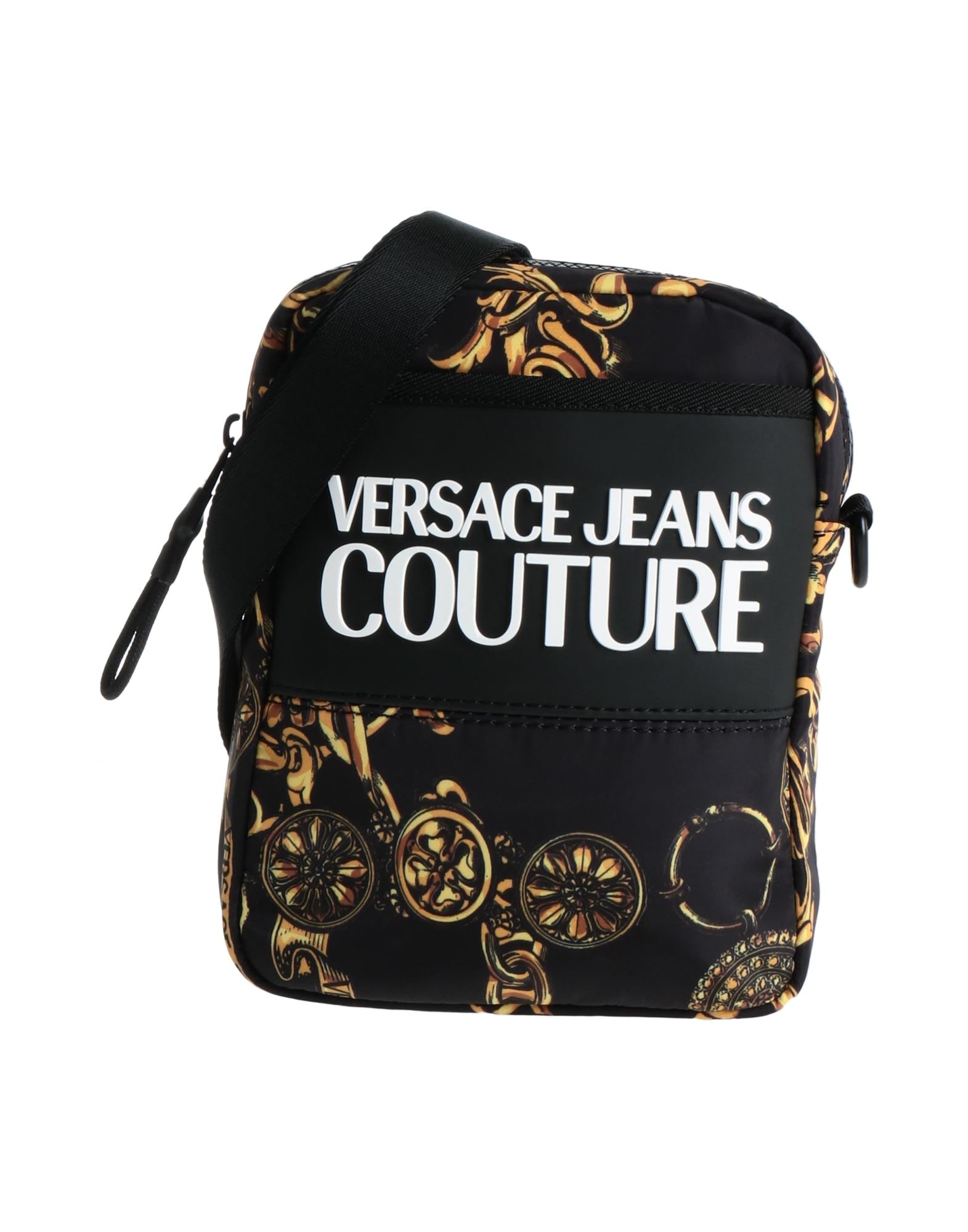 VERSACE JEANS COUTURE - Сумки через плечо