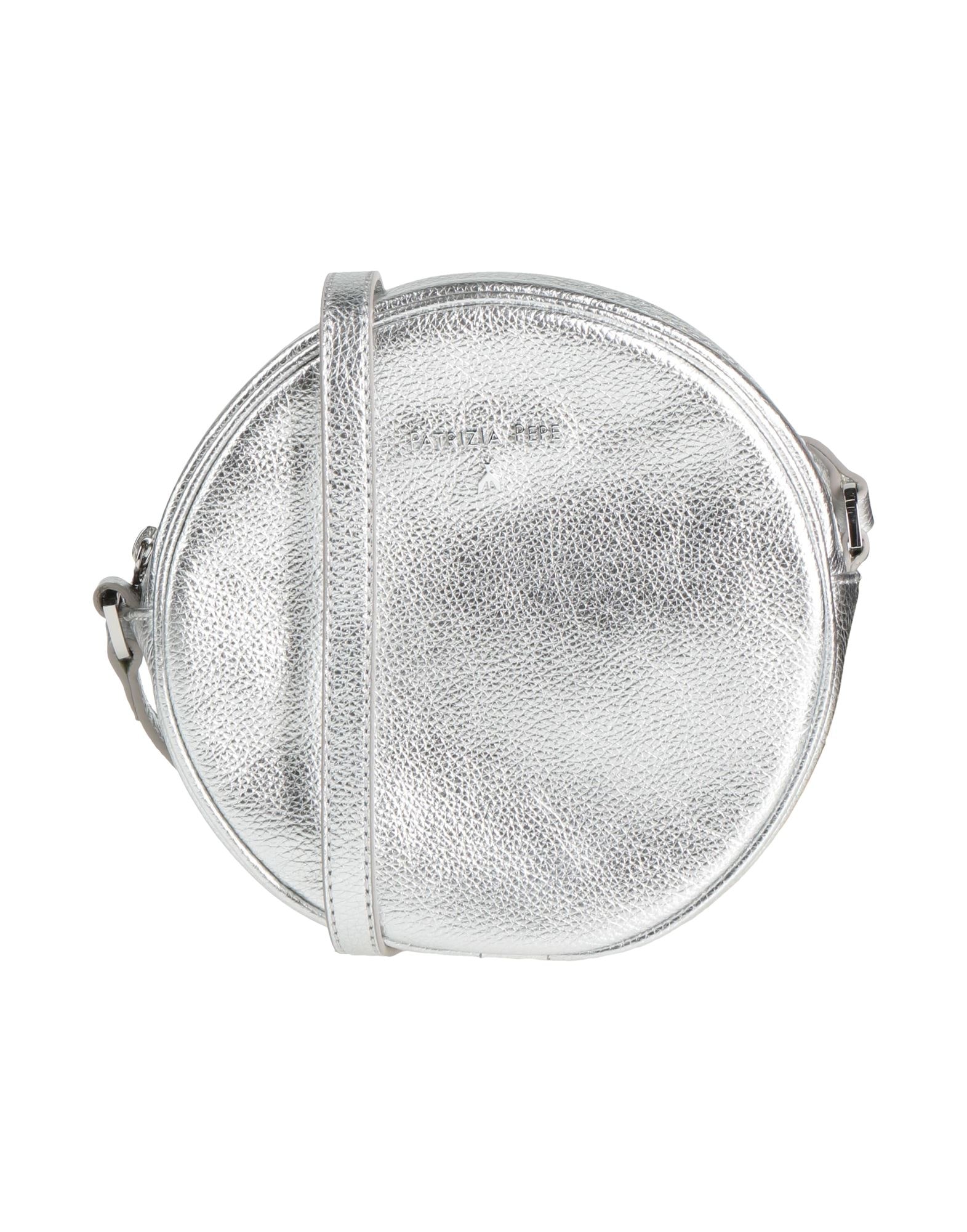PATRIZIA PEPE - Cross-body bags