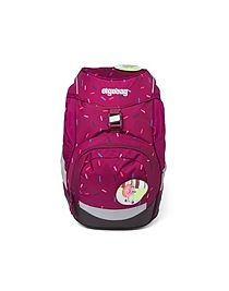 ERGOBAG - Backpack & fanny pack