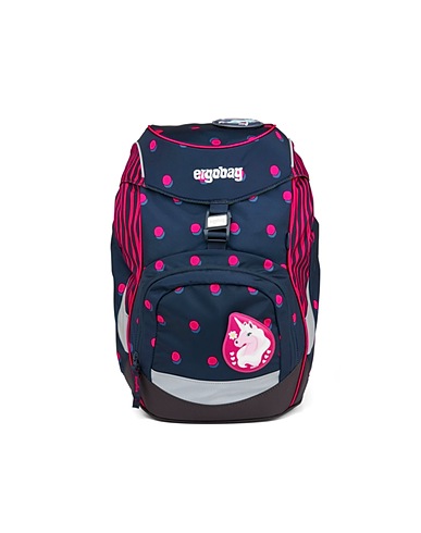 ERGOBAG Backpack & fanny pack Midnight blue 100% Polyester, Polyamide
