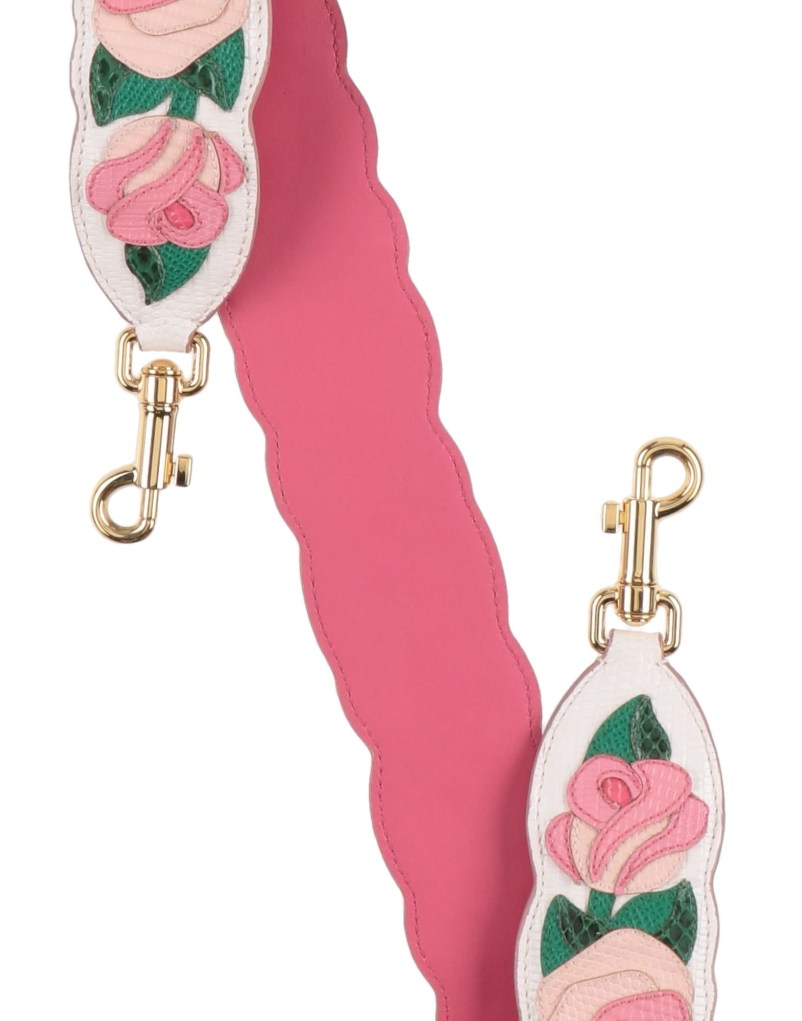 DOLCE&GABBANA - Schulterriemen für Taschen