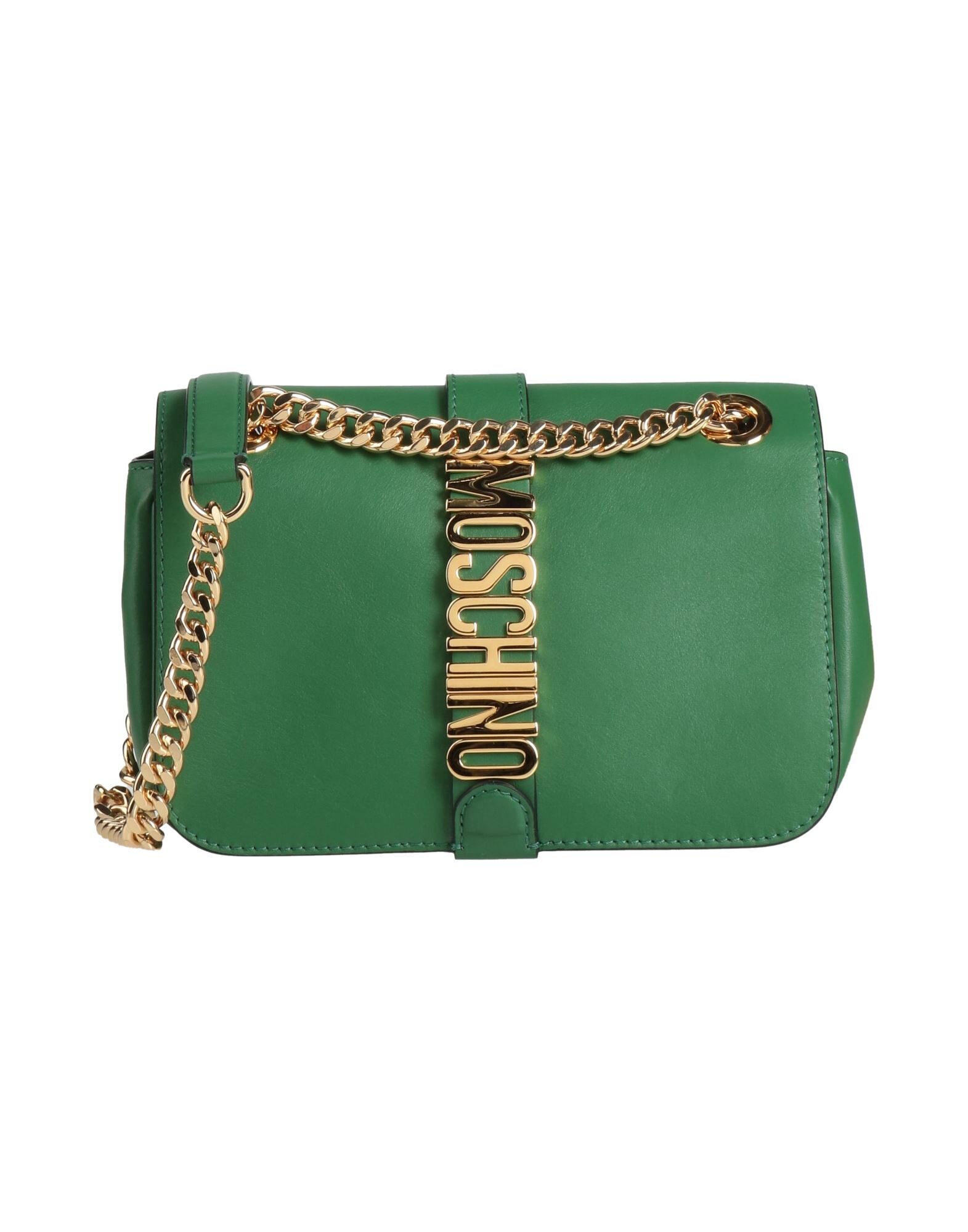 MOSCHINO - Cross-body bags