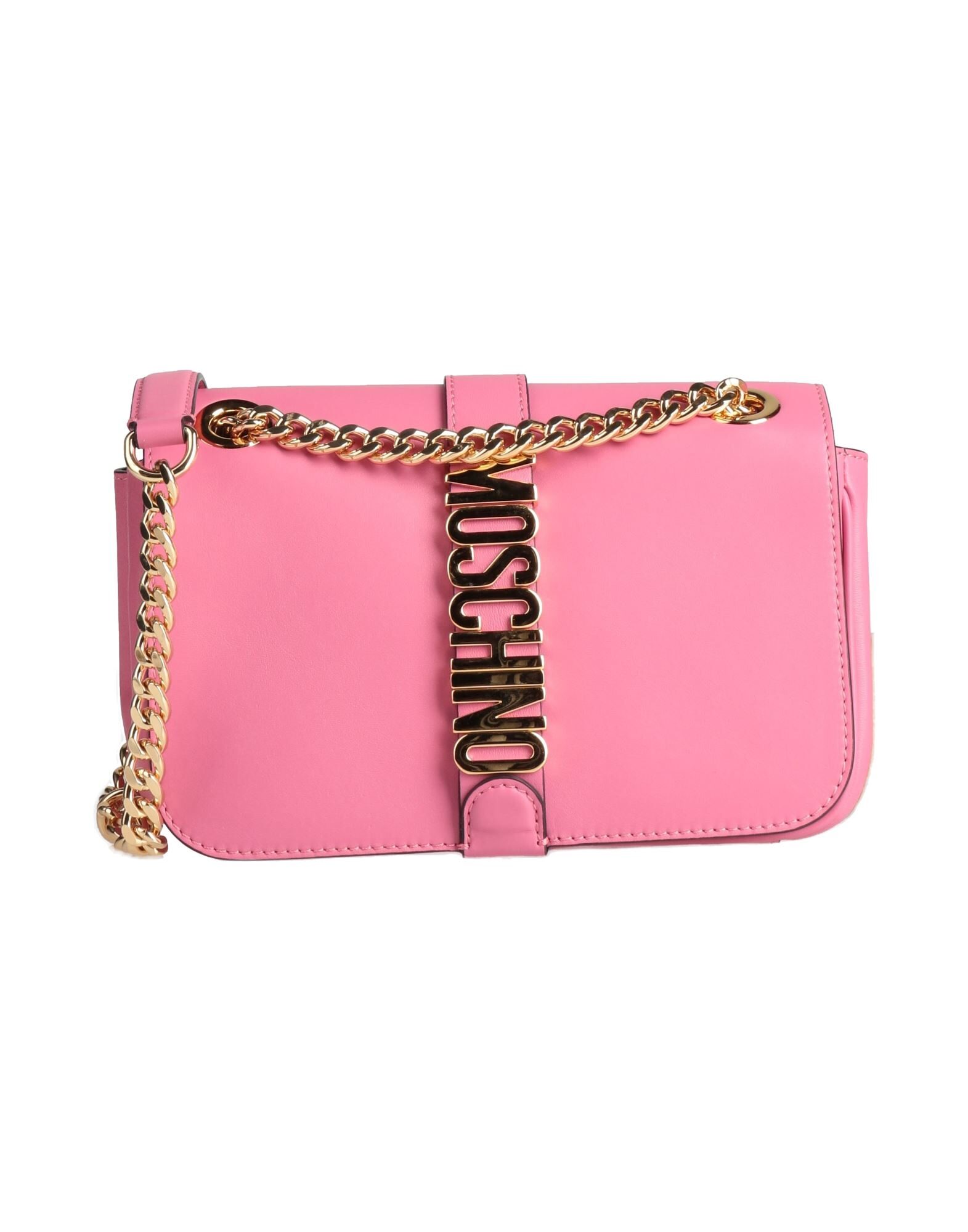 MOSCHINO - Cross-body bags