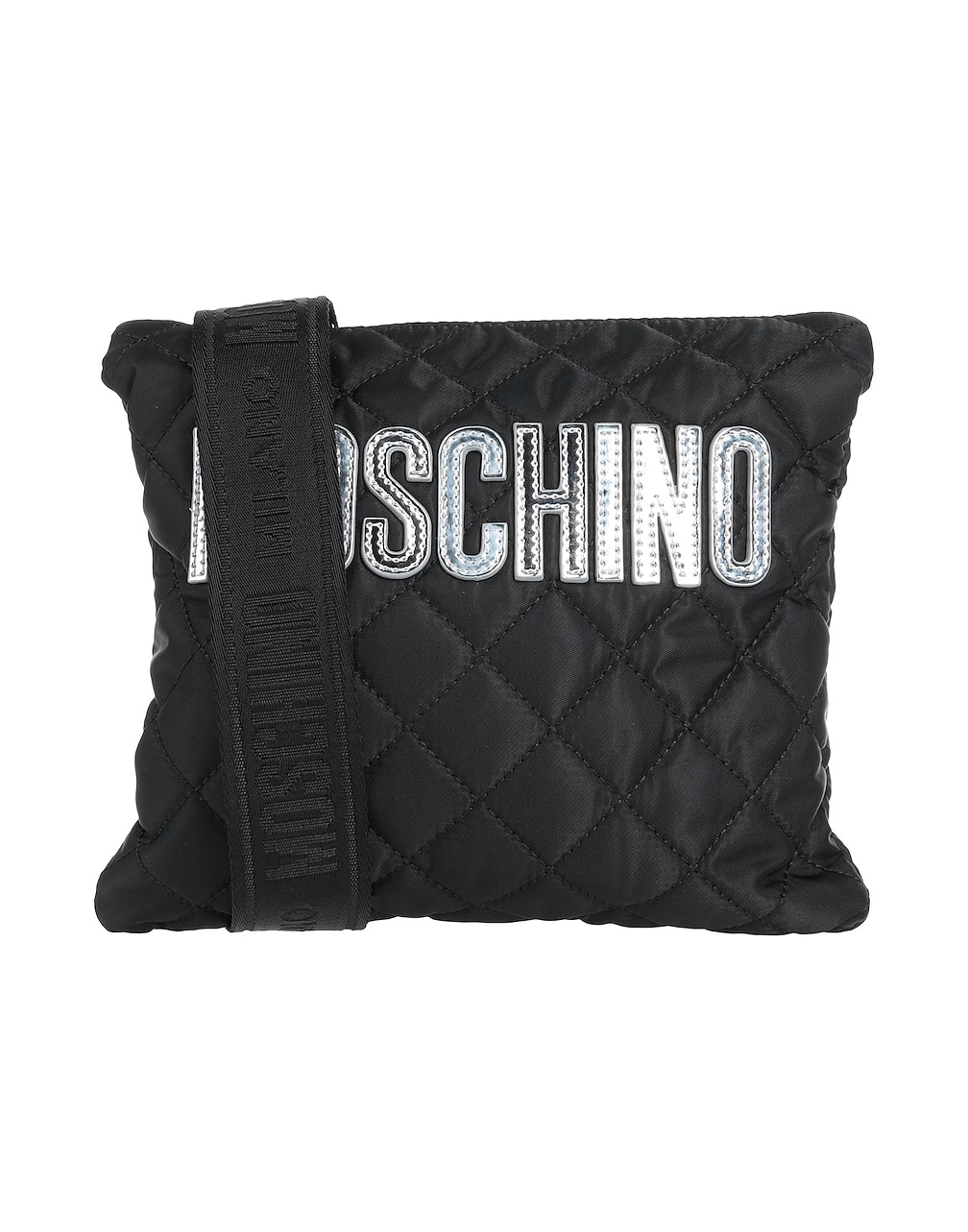 MOSCHINO - Cross-body bags