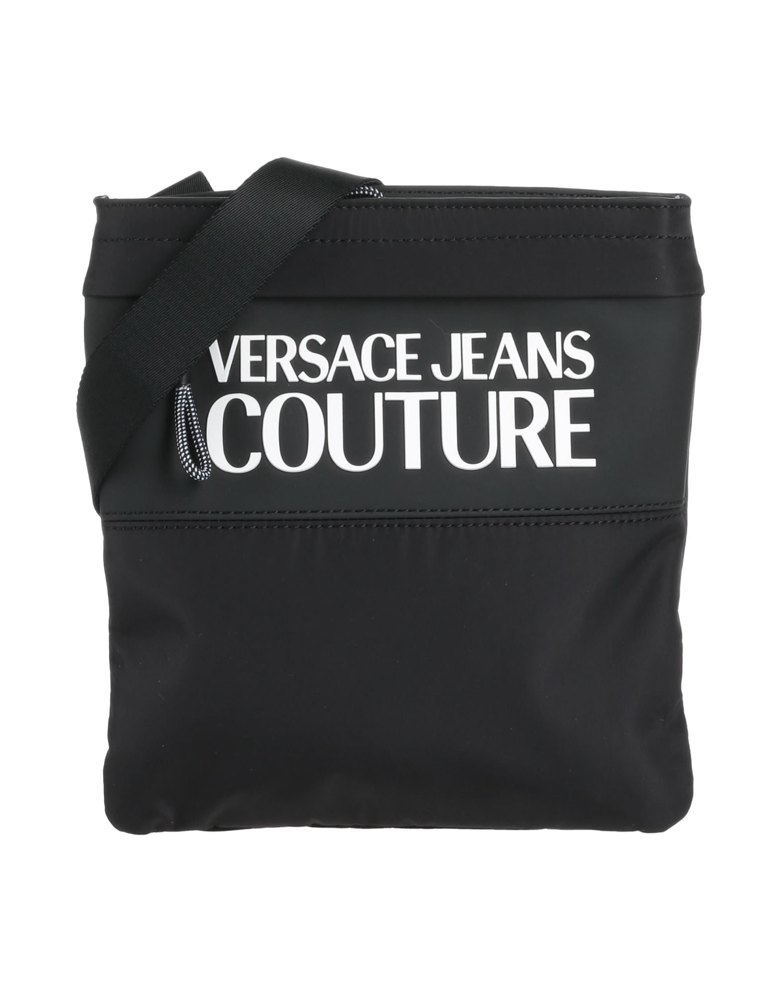 VERSACE JEANS COUTURE - Сумки через плечо