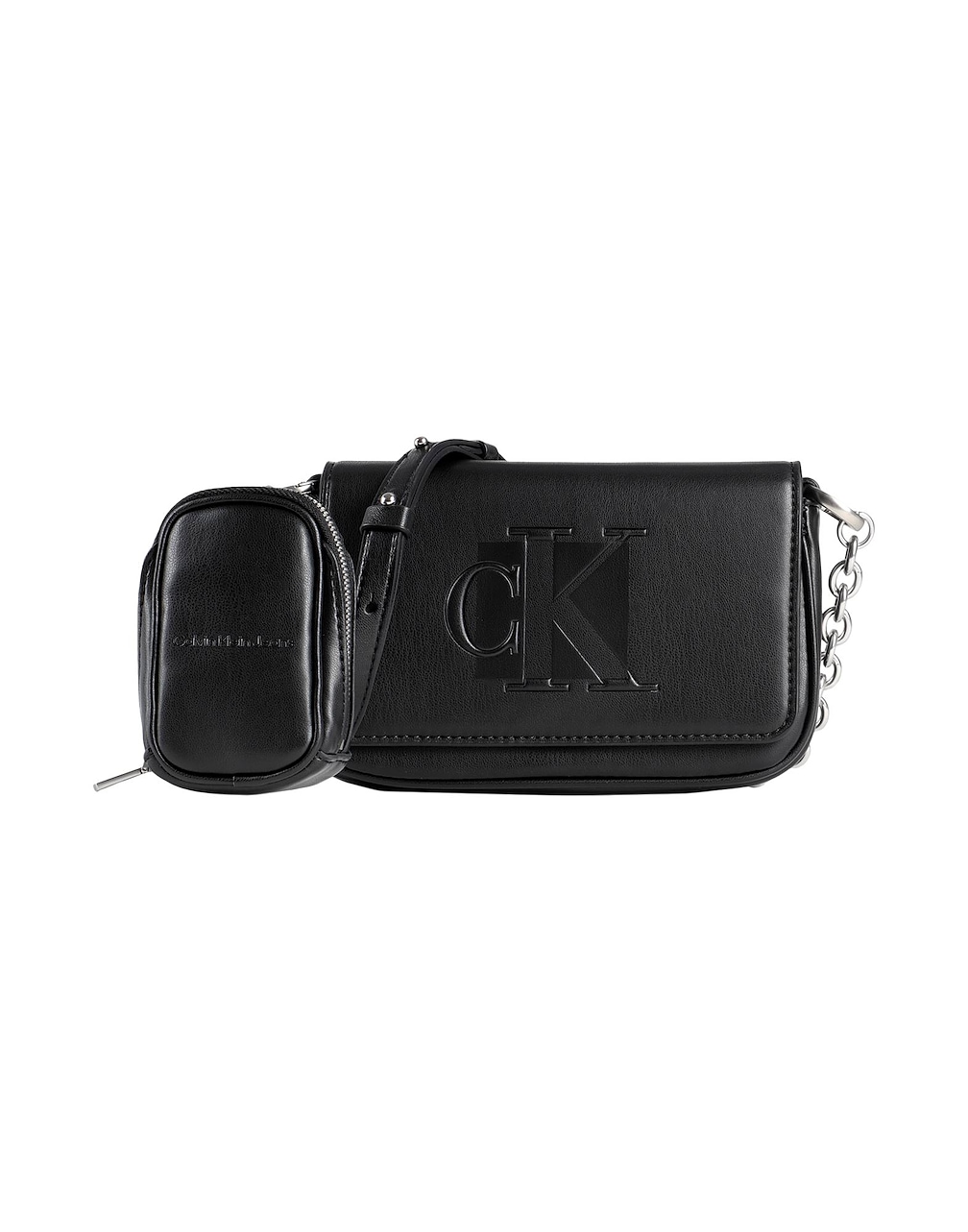 CALVIN KLEIN JEANS - Cross-body bags