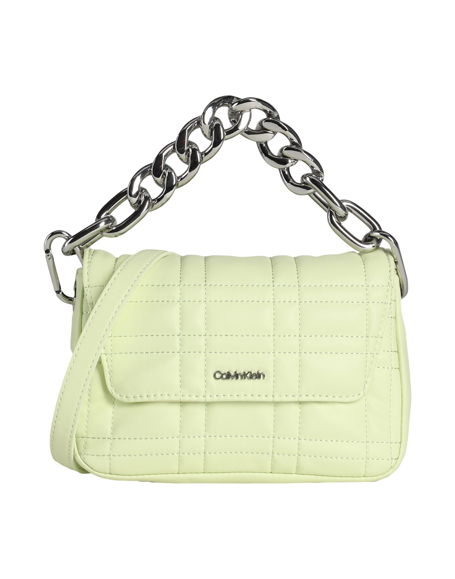 CALVIN KLEIN - Bolsos con bandolera