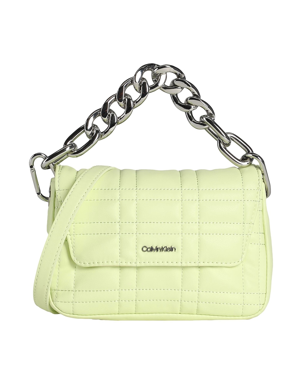 CALVIN KLEIN - Bolsos con bandolera