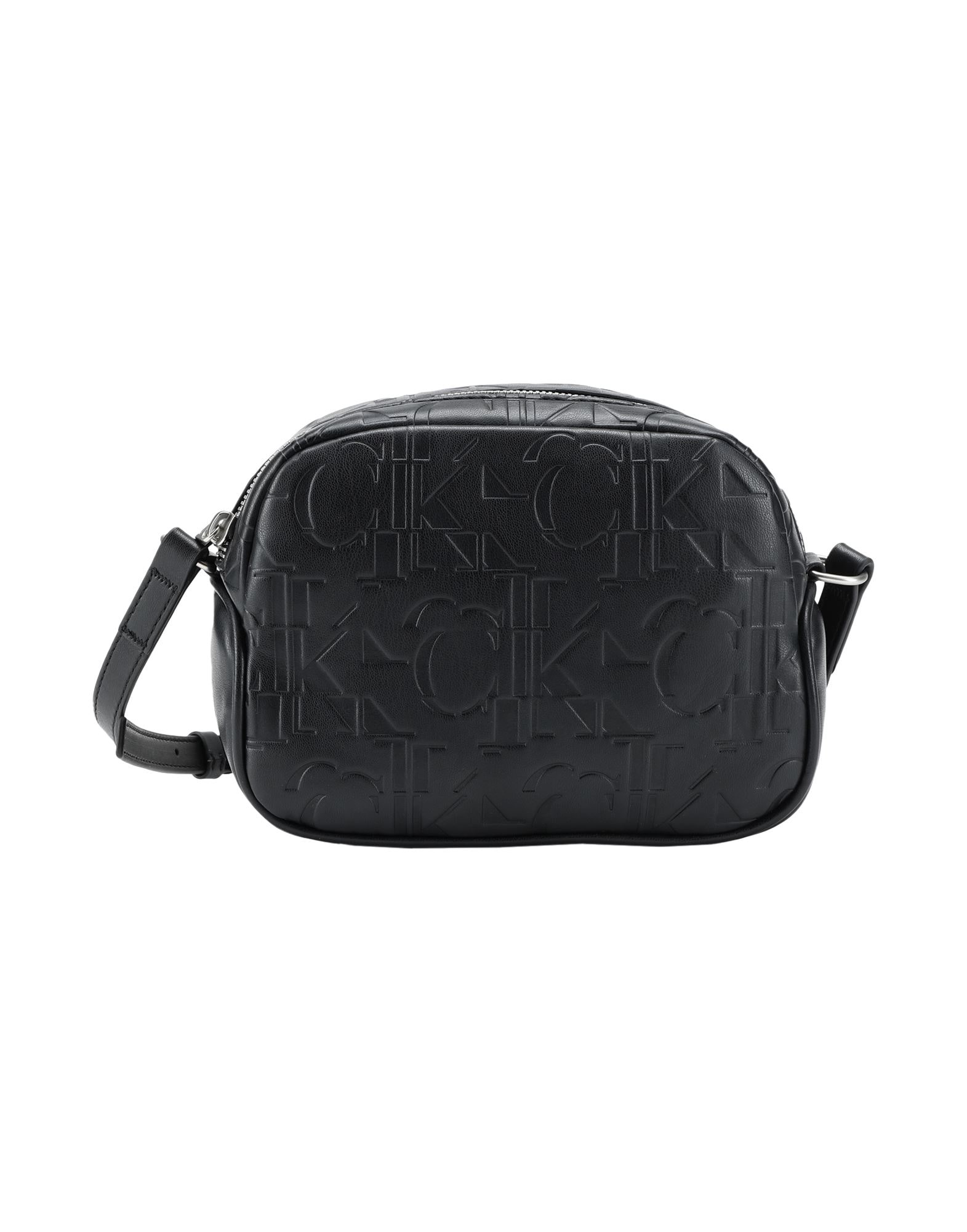 CALVIN KLEIN JEANS - Cross-body bags