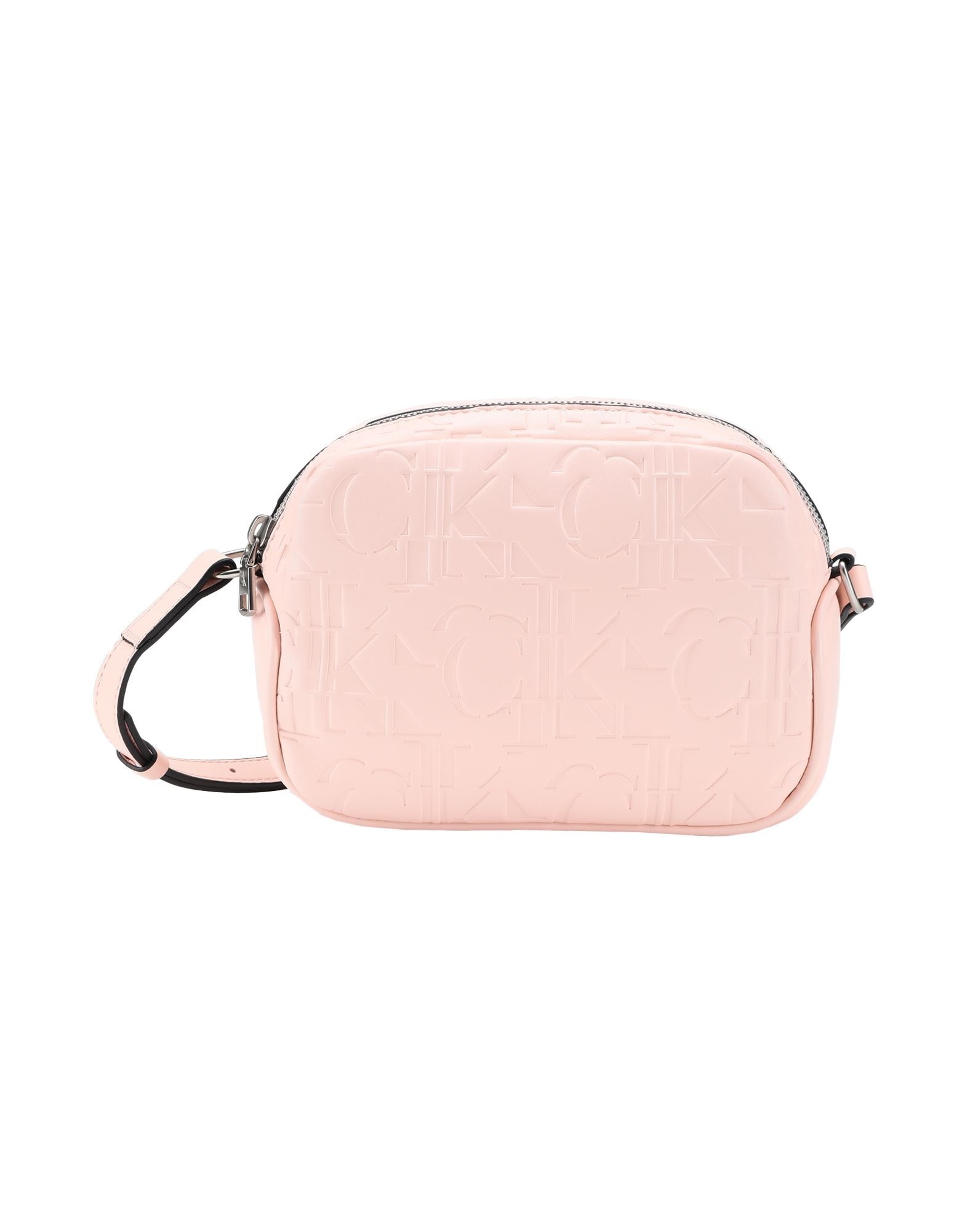 CALVIN KLEIN JEANS - Cross-body bags