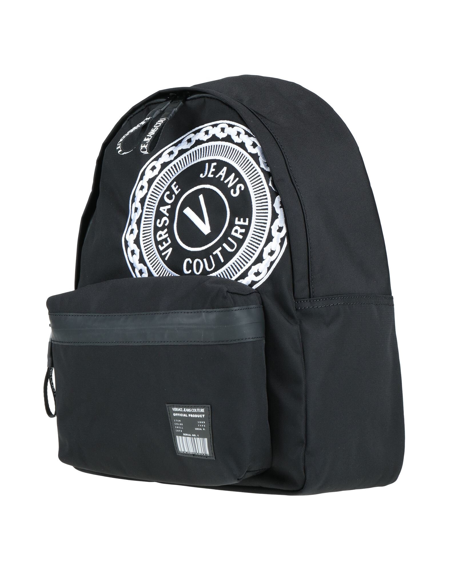 VERSACE JEANS COUTURE - Rucksacks