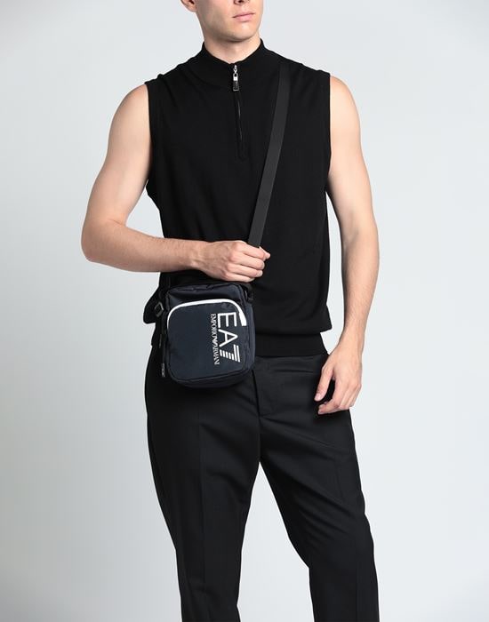 EA7 Сумка через плечо