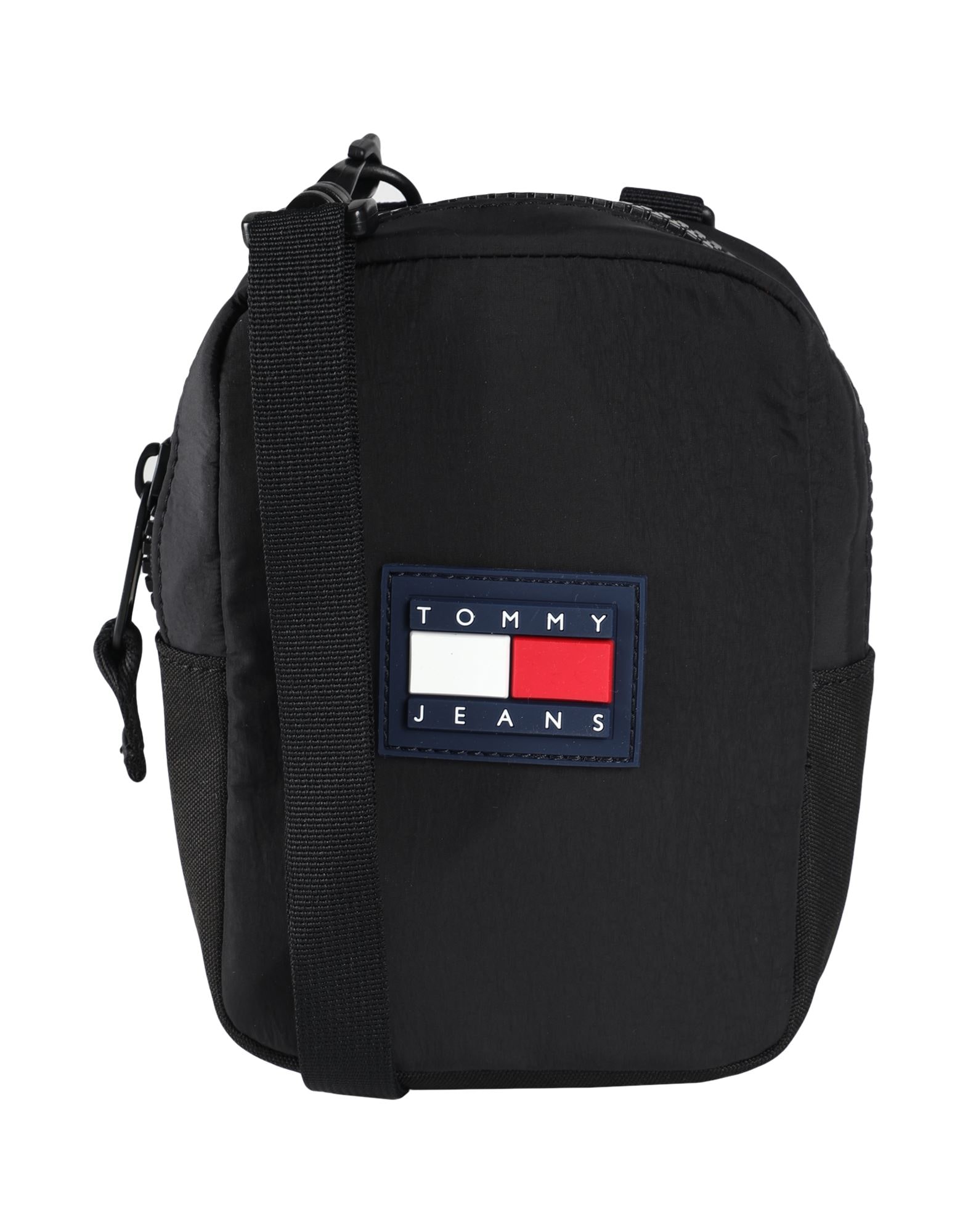 TOMMY JEANS - Cross-body bags