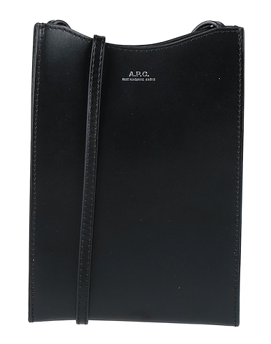 A.P.C. Across-body bag 100% Cowhide