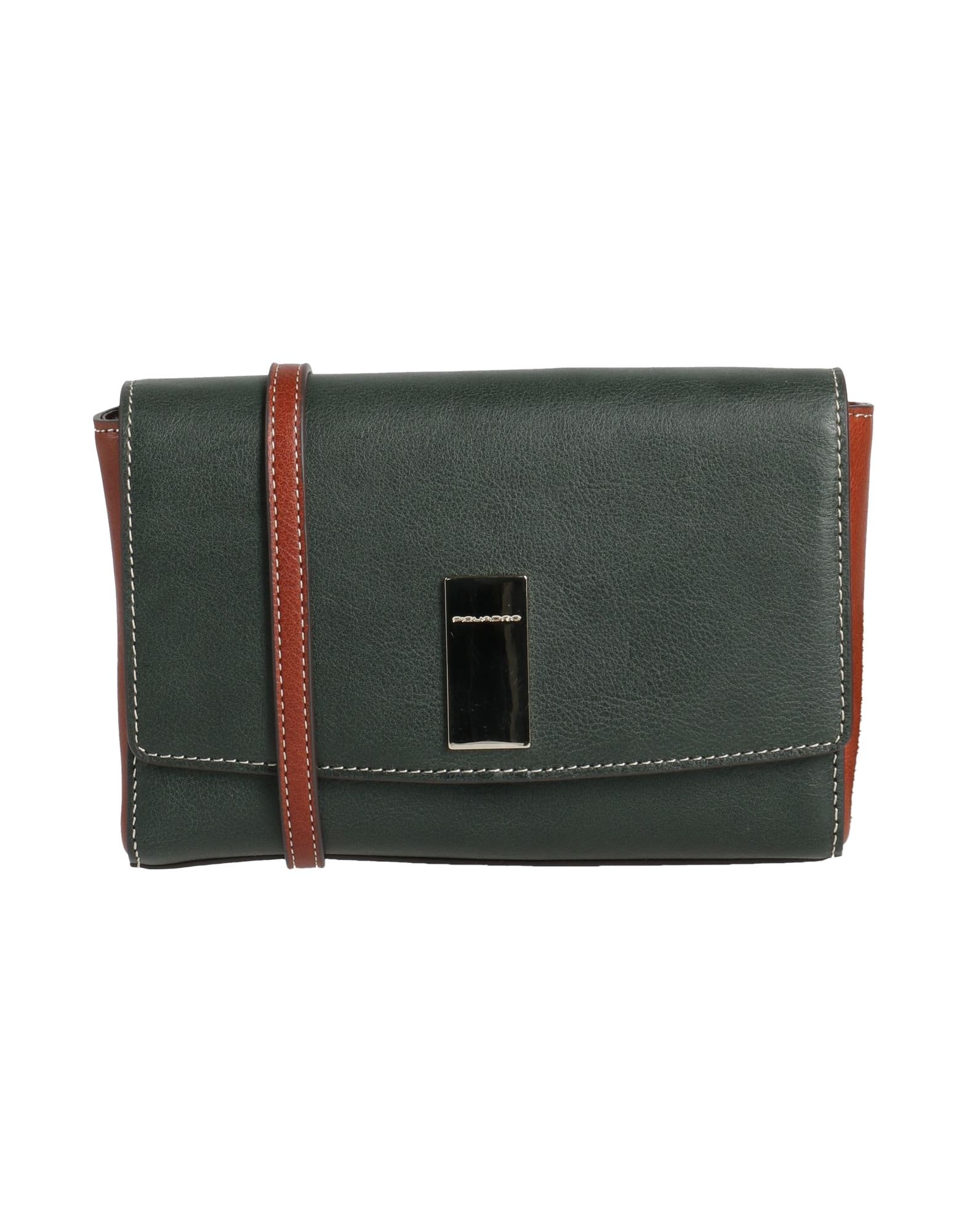 PIQUADRO - Cross-body bags