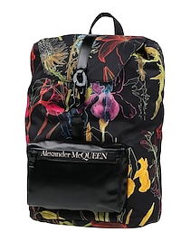 ALEXANDER MCQUEEN - Backpacks