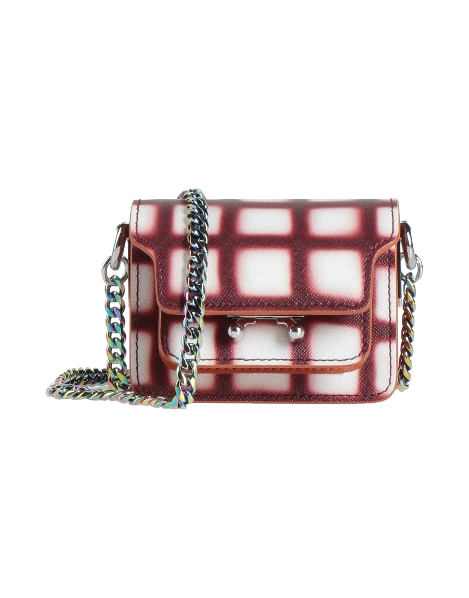 MARNI - Cross-body bags