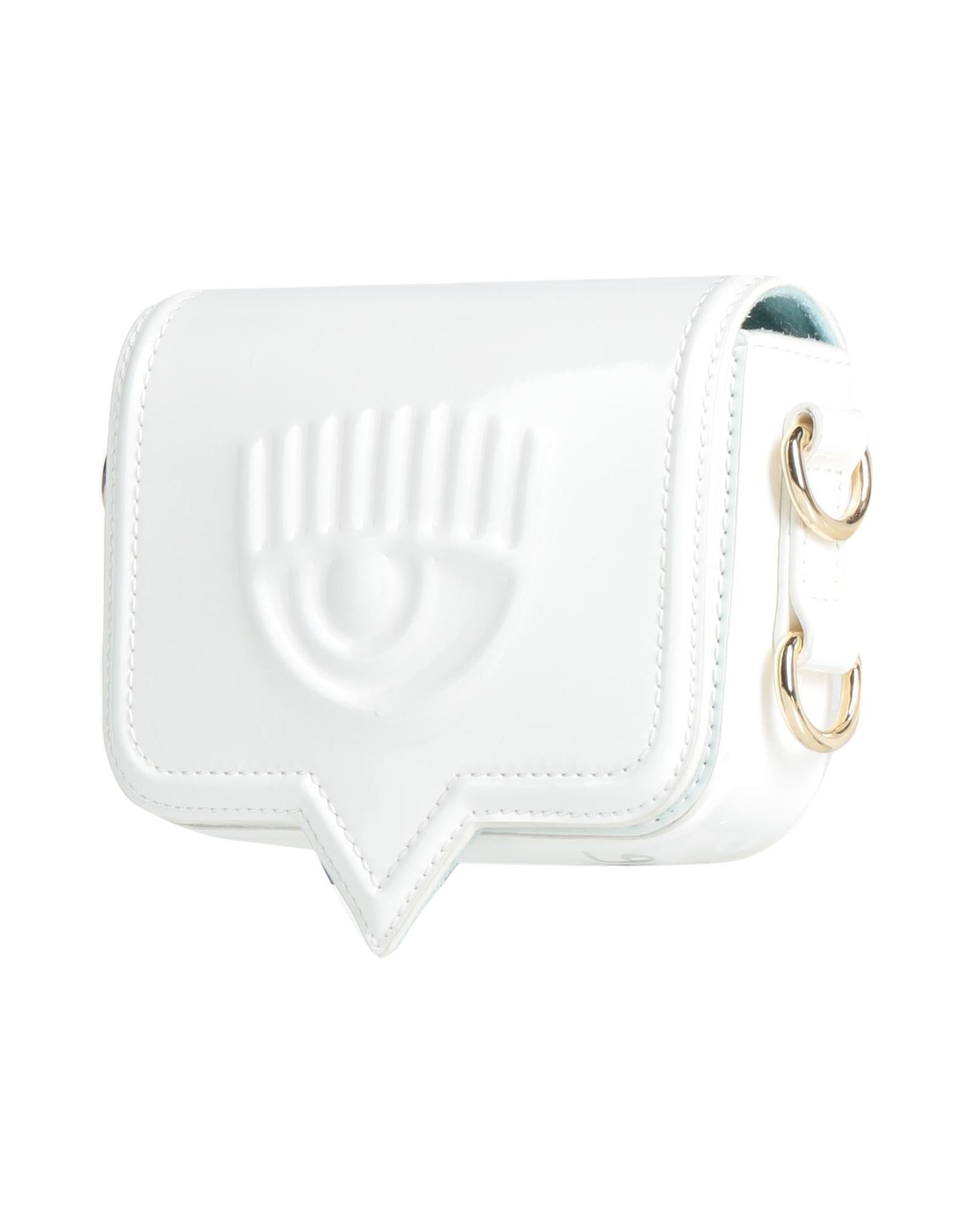 CHIARA FERRAGNI - Belt bags