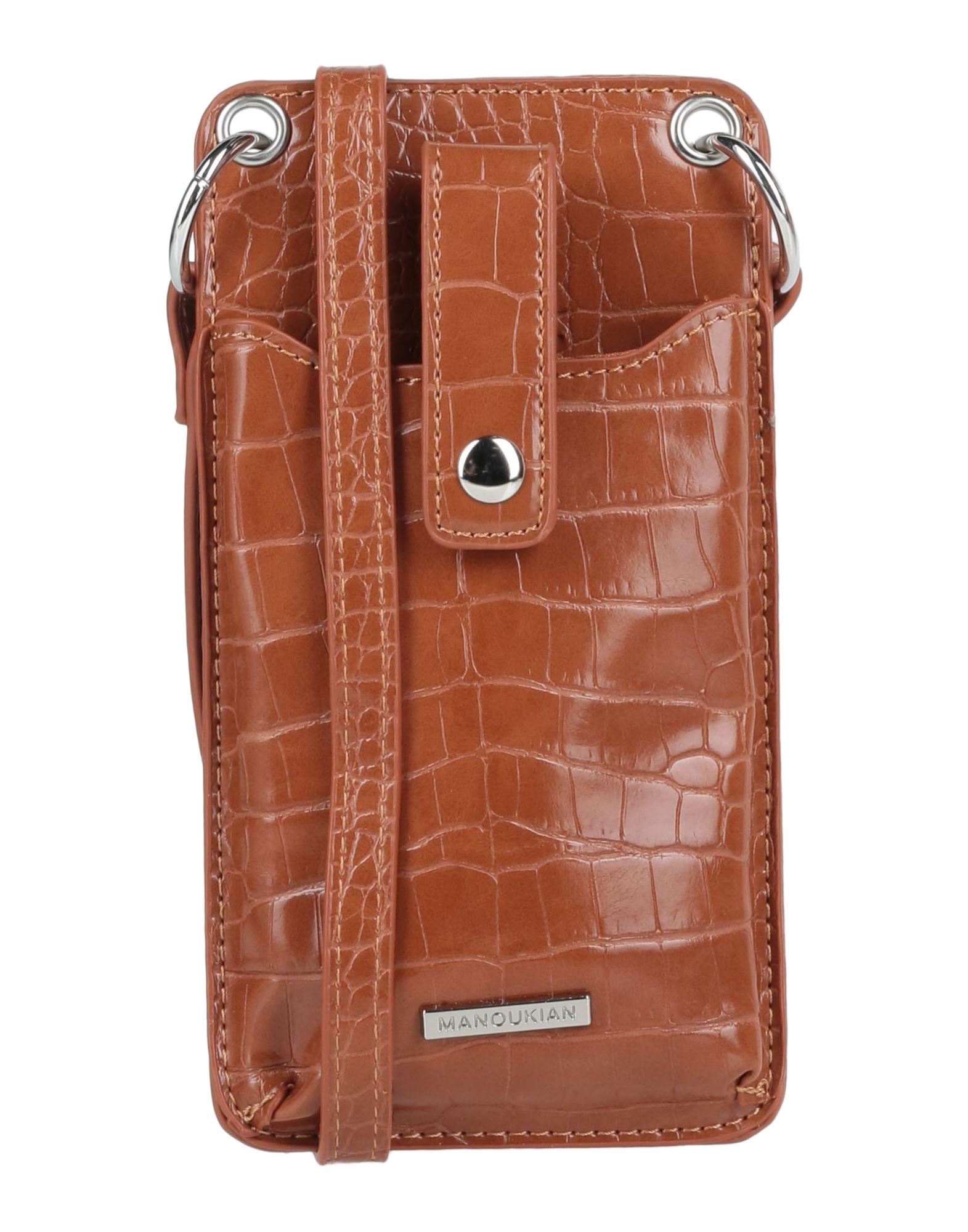 MANOUKIAN - Cross-body bags