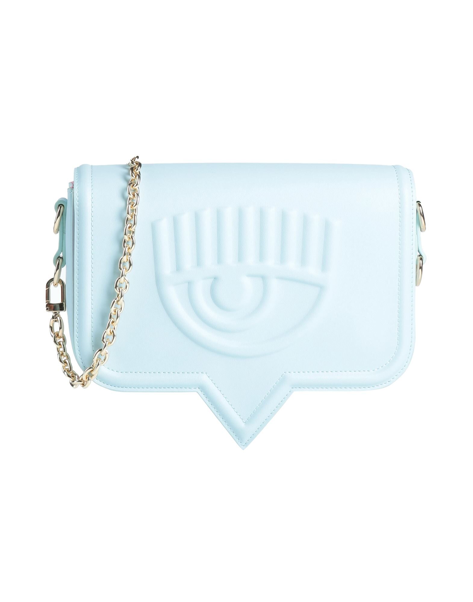 CHIARA FERRAGNI - メッセンジャーバッグ