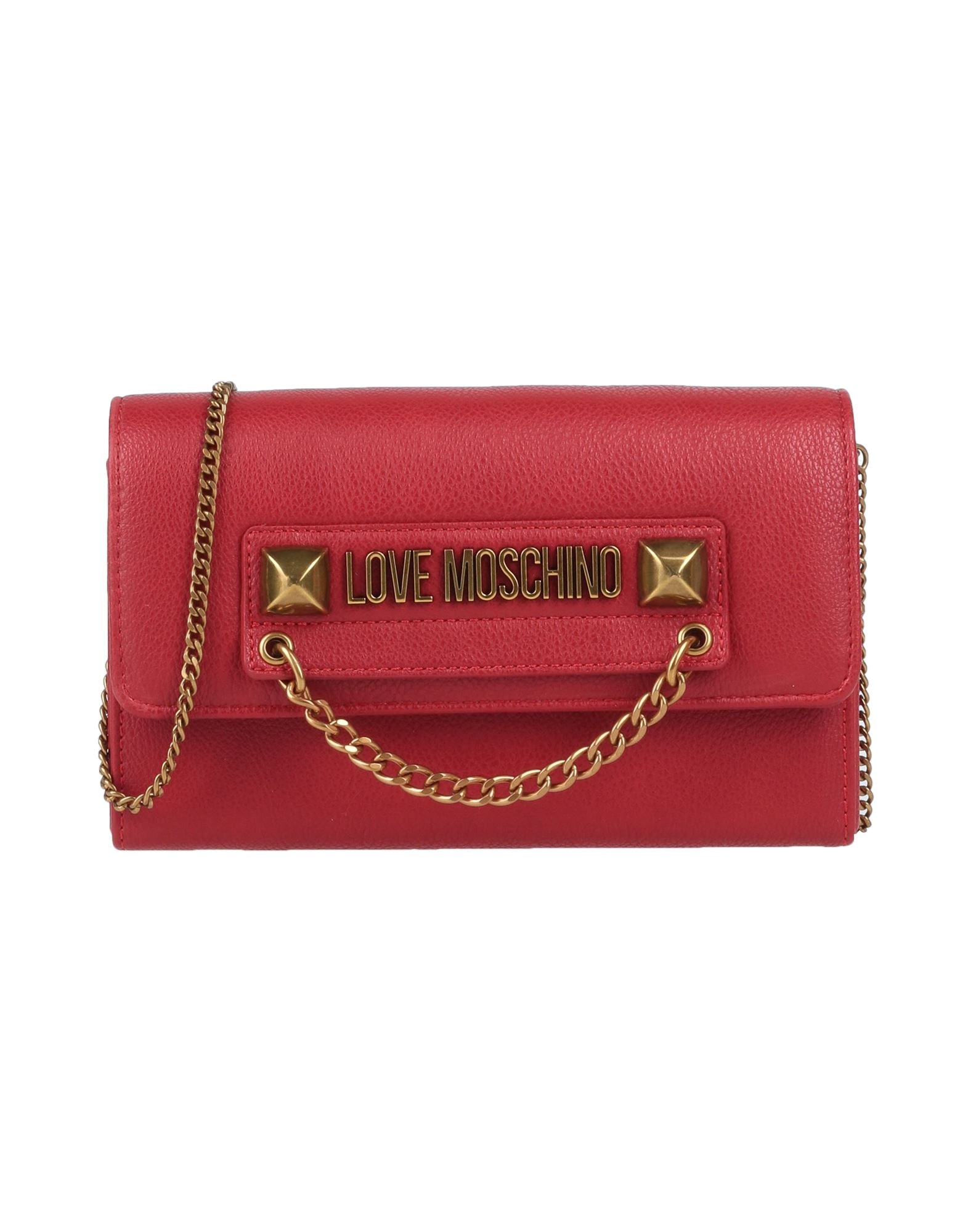 LOVE MOSCHINO - Сумки через плечо
