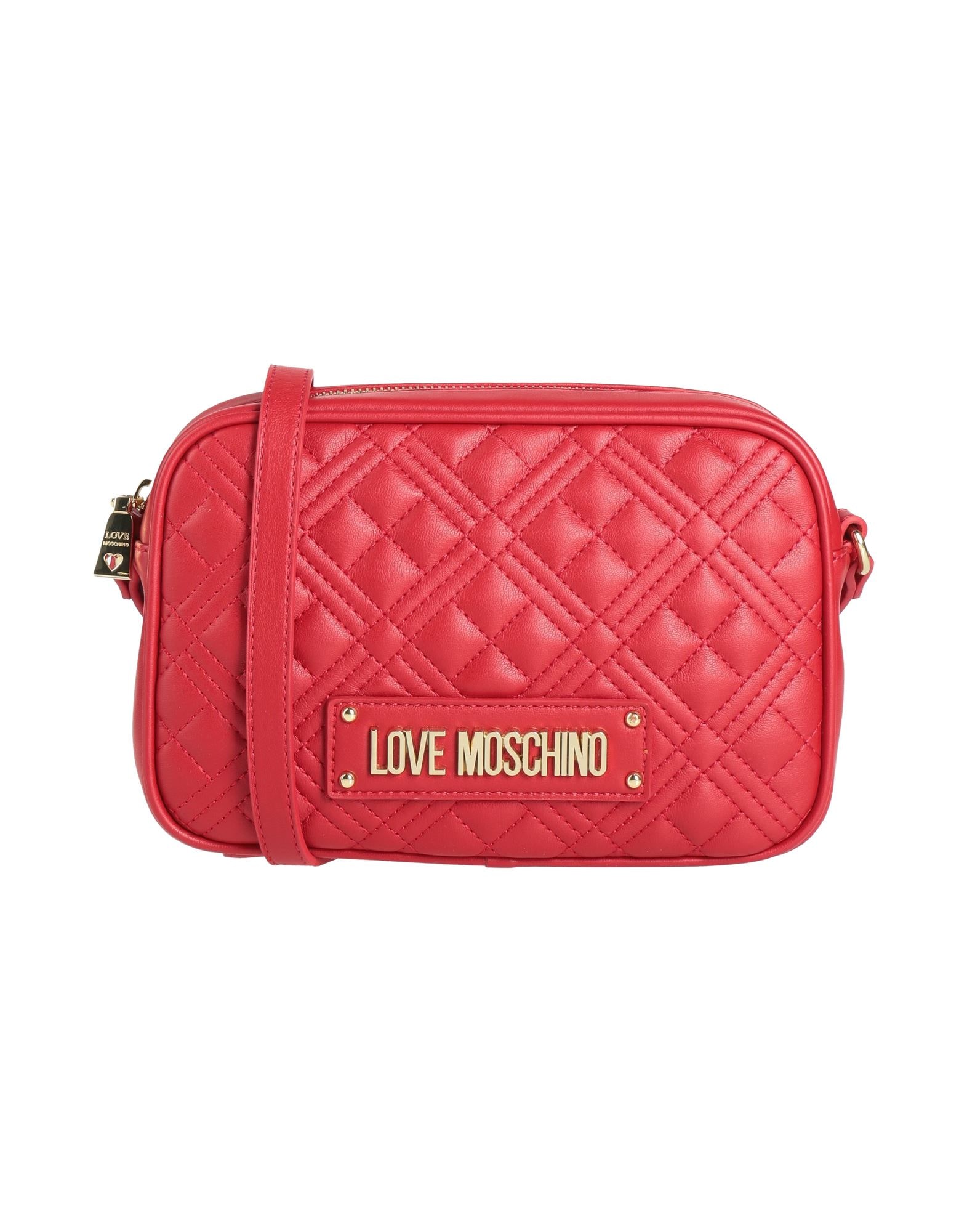LOVE MOSCHINO - Borse a tracolla