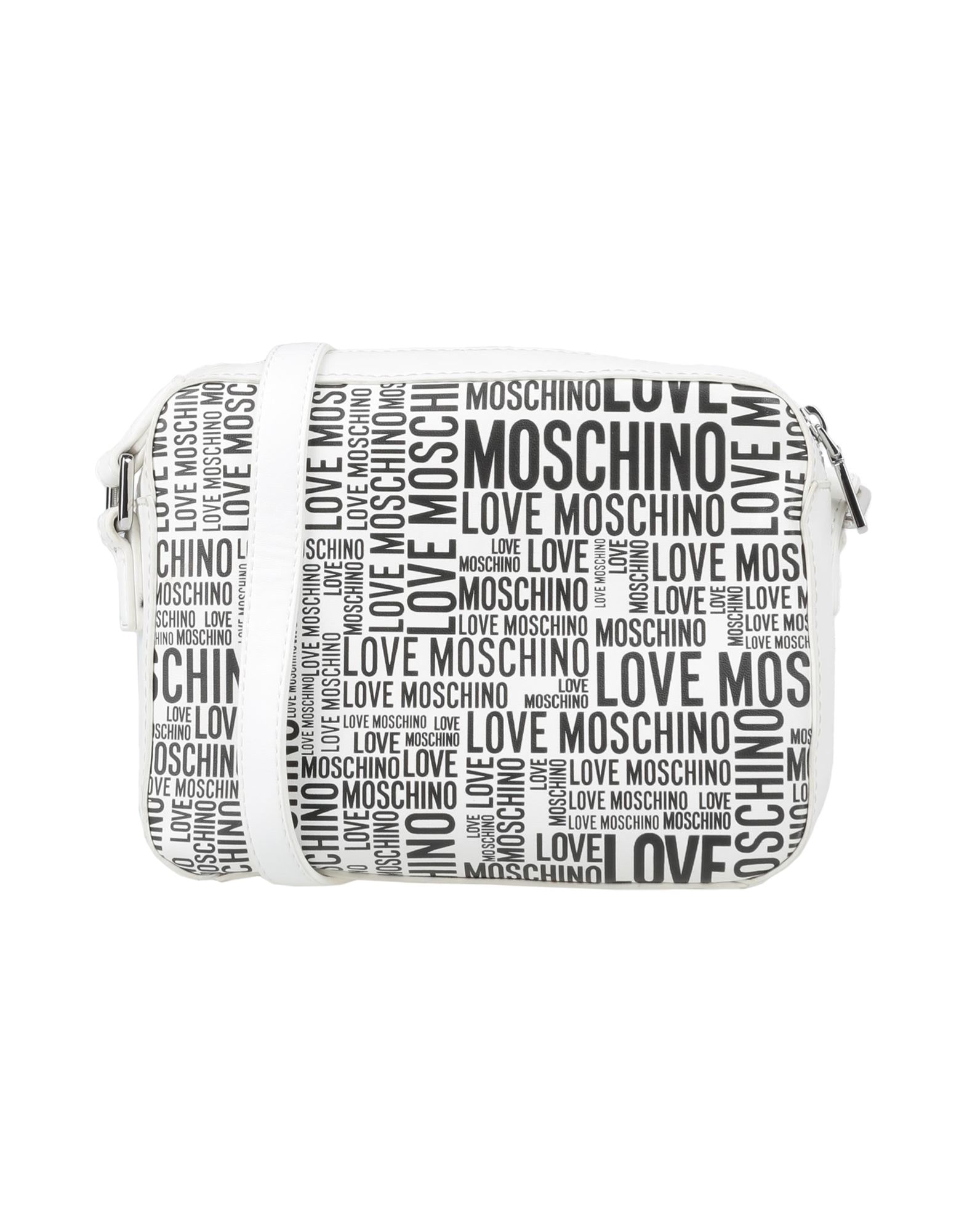 LOVE MOSCHINO - Τσάντες ταχυδρόμου