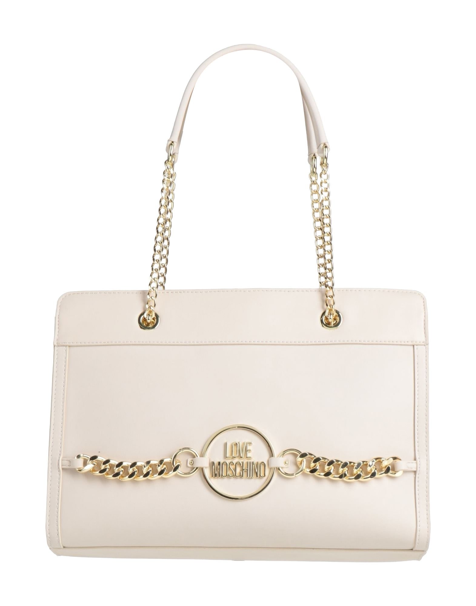 LOVE MOSCHINO - Shoulder bags