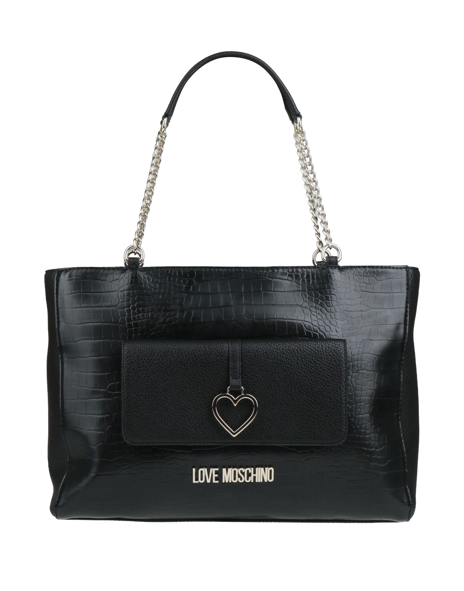 LOVE MOSCHINO - Borse a mano