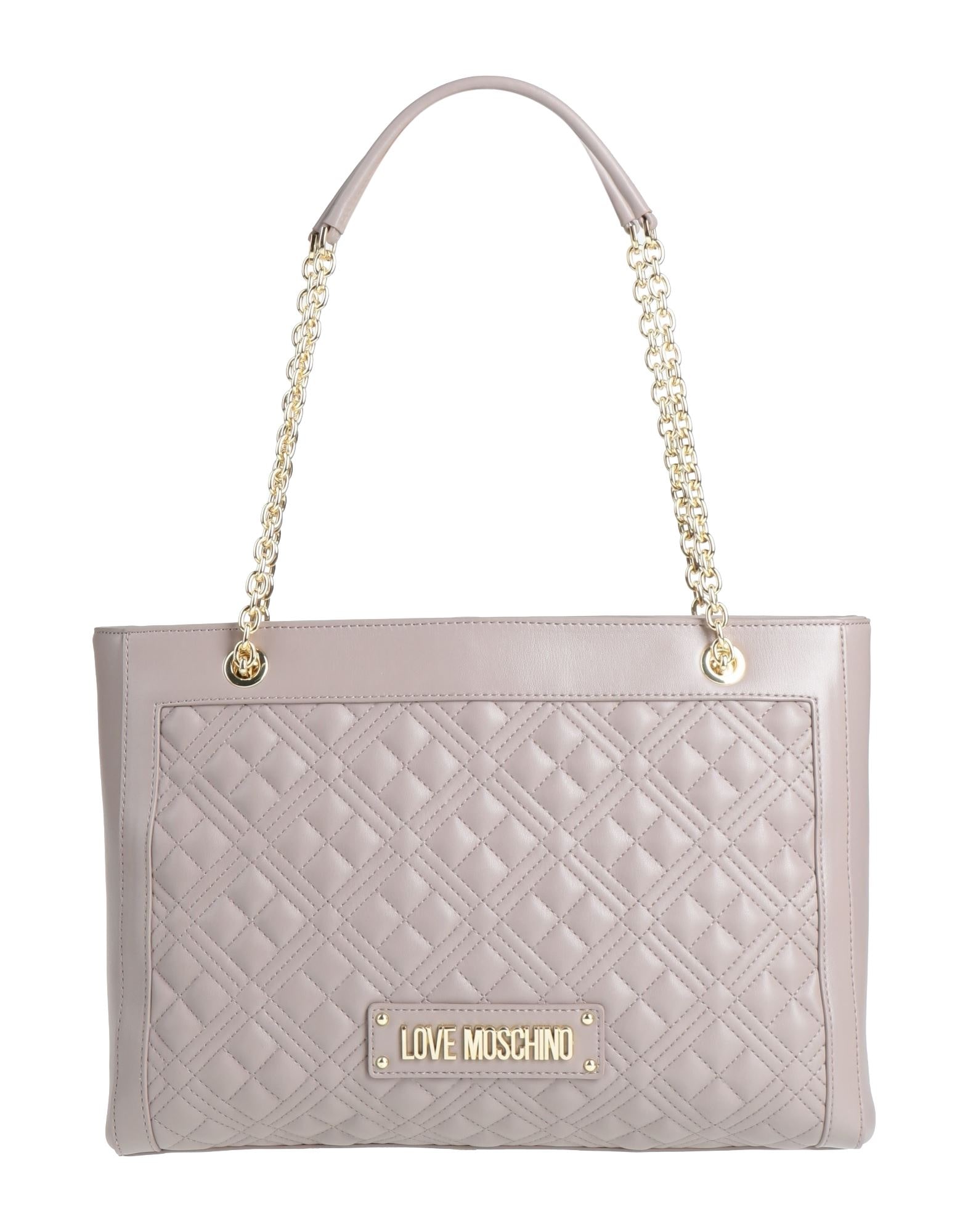 LOVE MOSCHINO - Shoulder bags