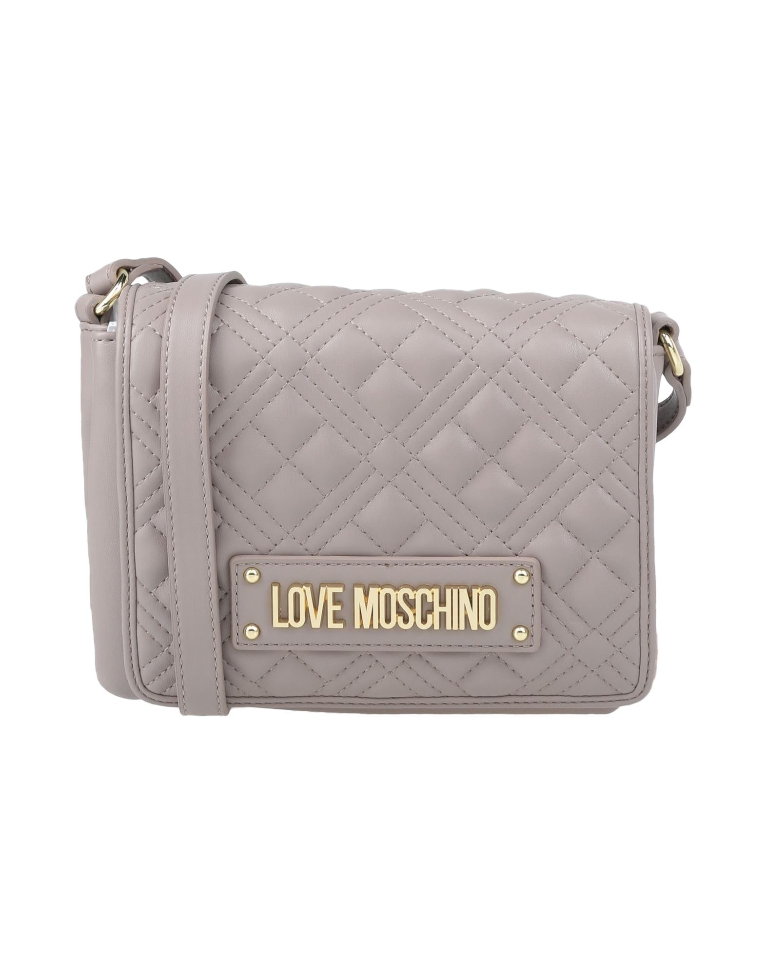 LOVE MOSCHINO - Umhängetasche
