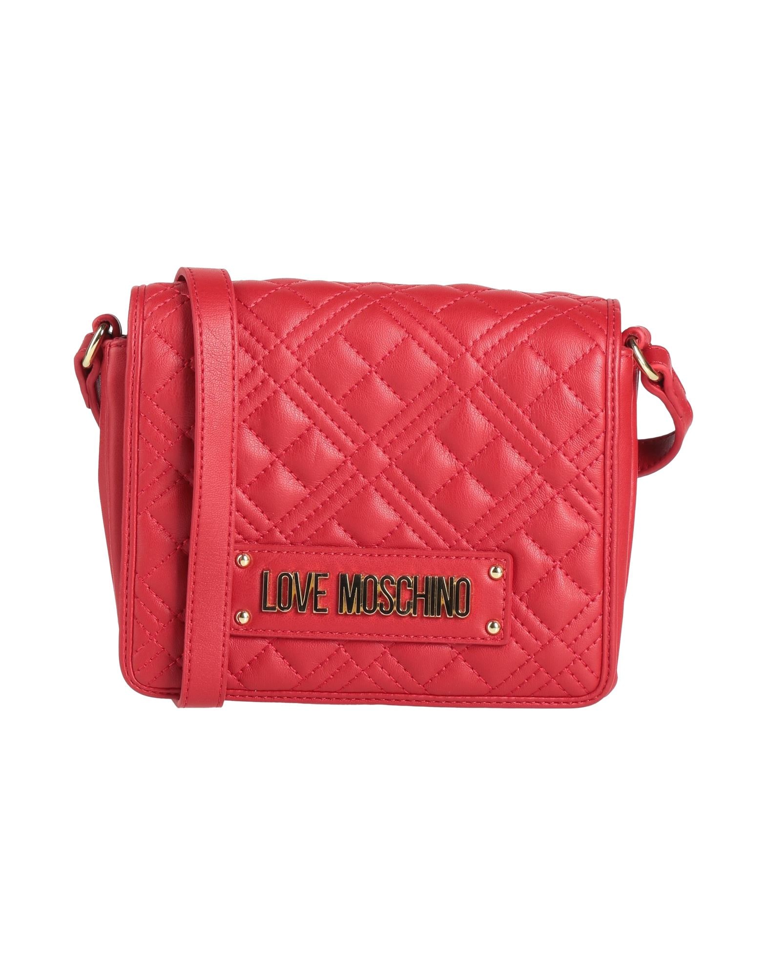LOVE MOSCHINO - Borse a tracolla
