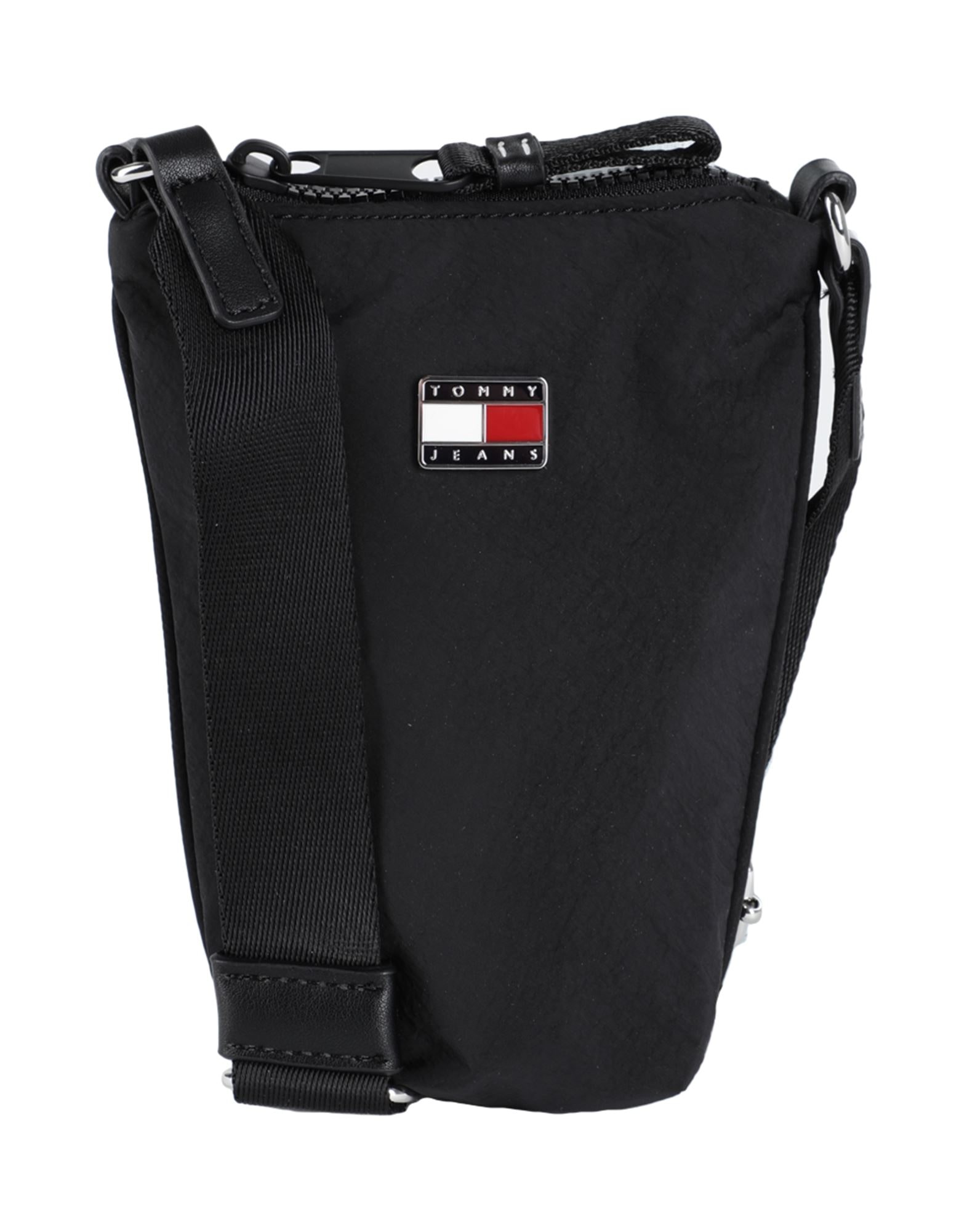 TOMMY JEANS - Cross-body bags