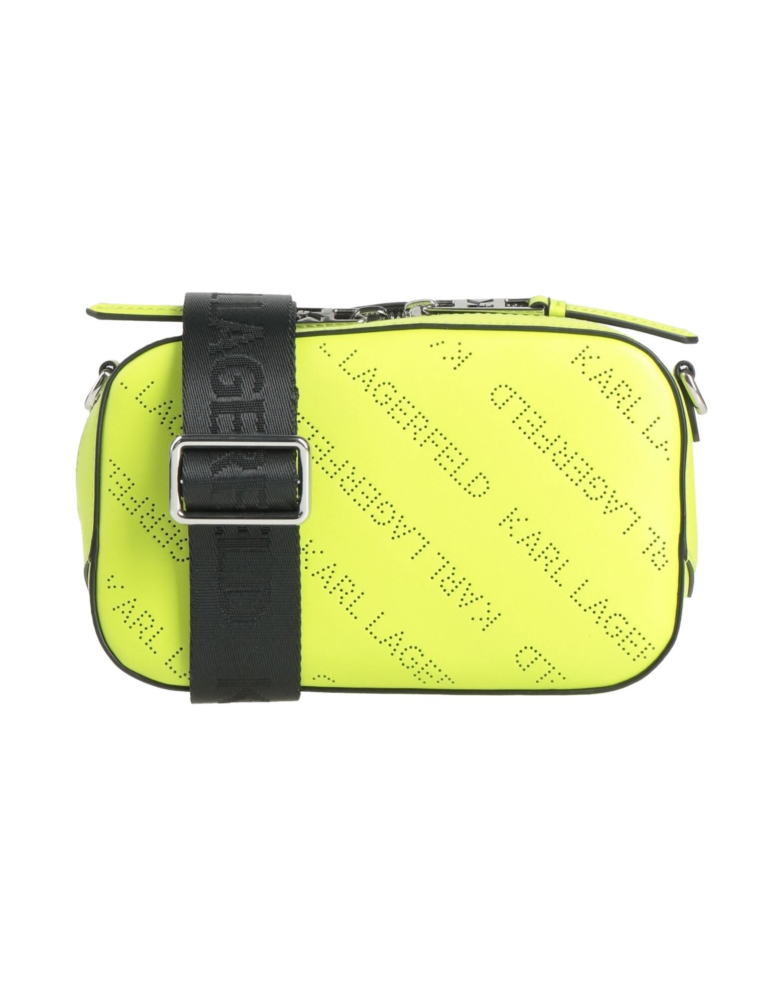 KARL LAGERFELD - Сумки через плечо