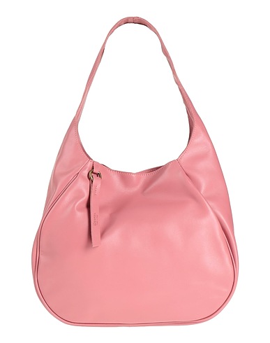 CORSIA Handbag Antique rose Calfskin