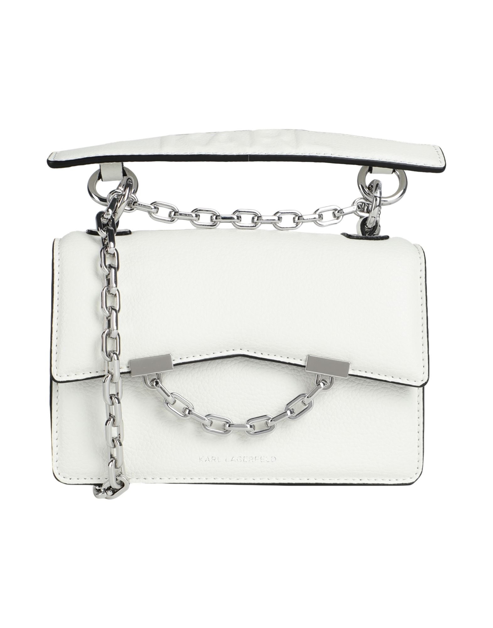 KARL LAGERFELD - メッセンジャーバッグ