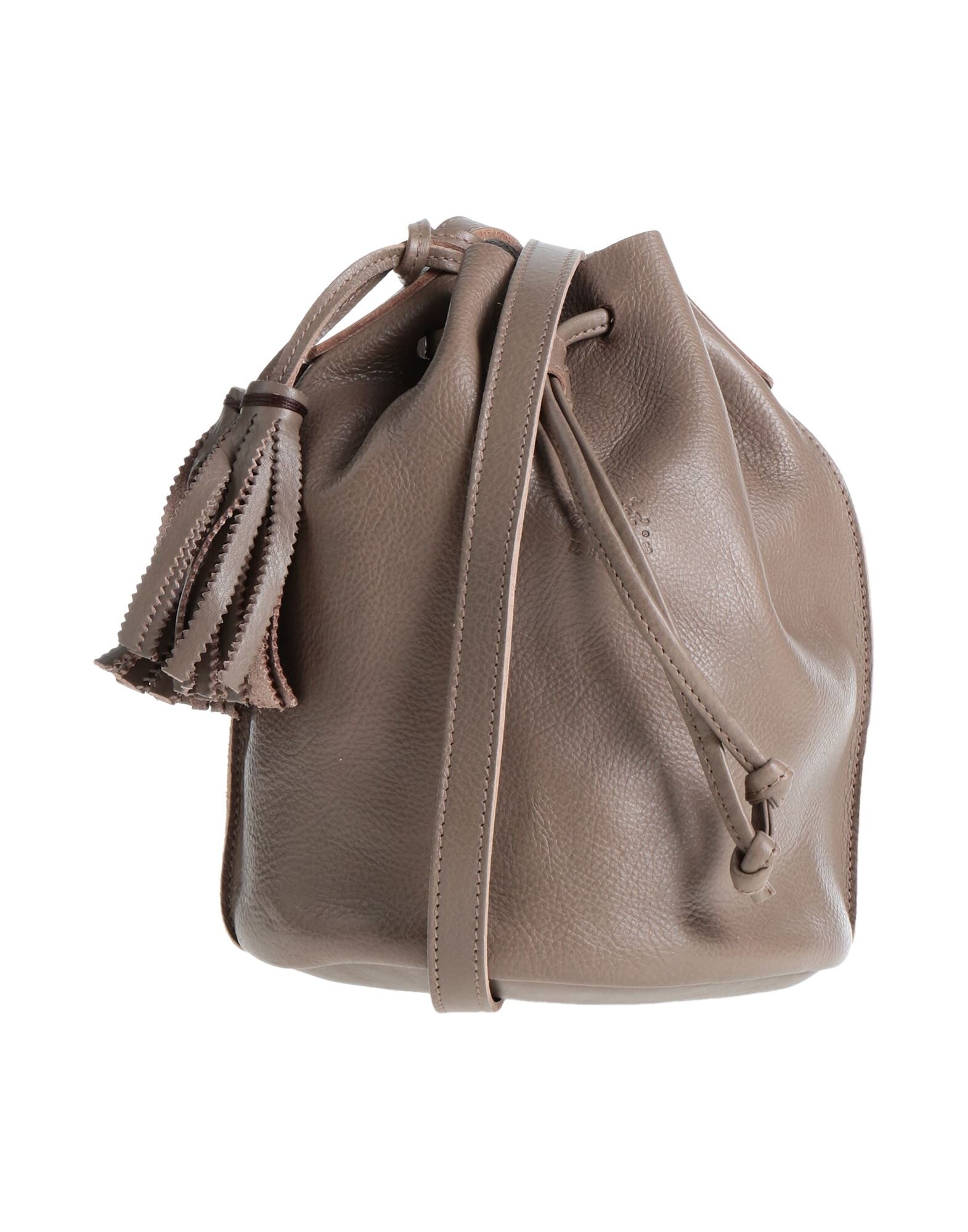 IL BISONTE - Cross-body bags